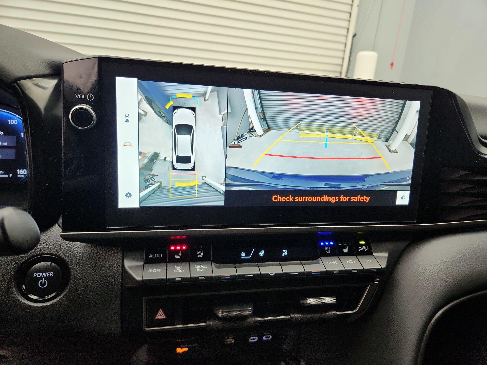 Thumbnail: 2025 Toyota Camry - 14
