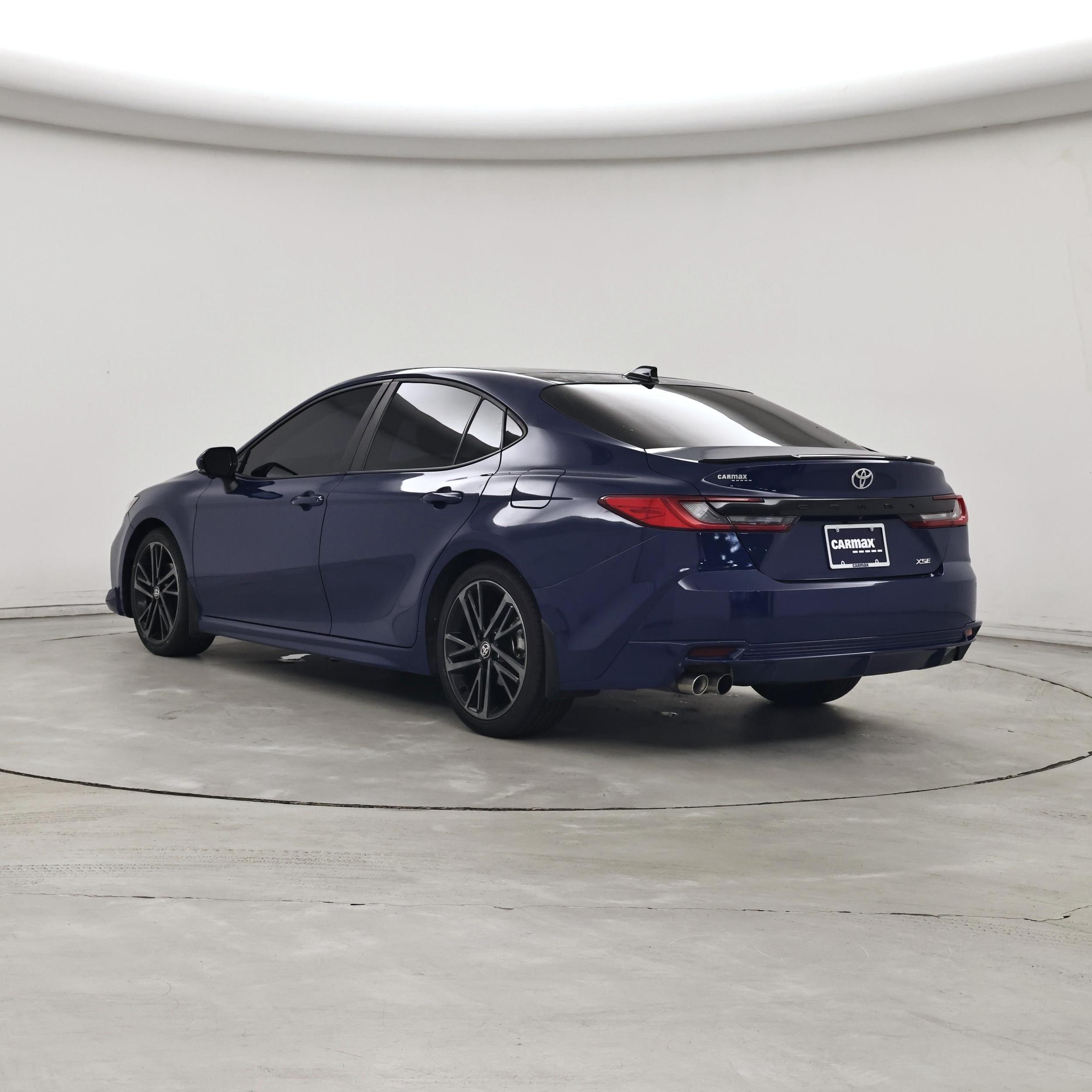 Thumbnail: 2025 Toyota Camry - 2