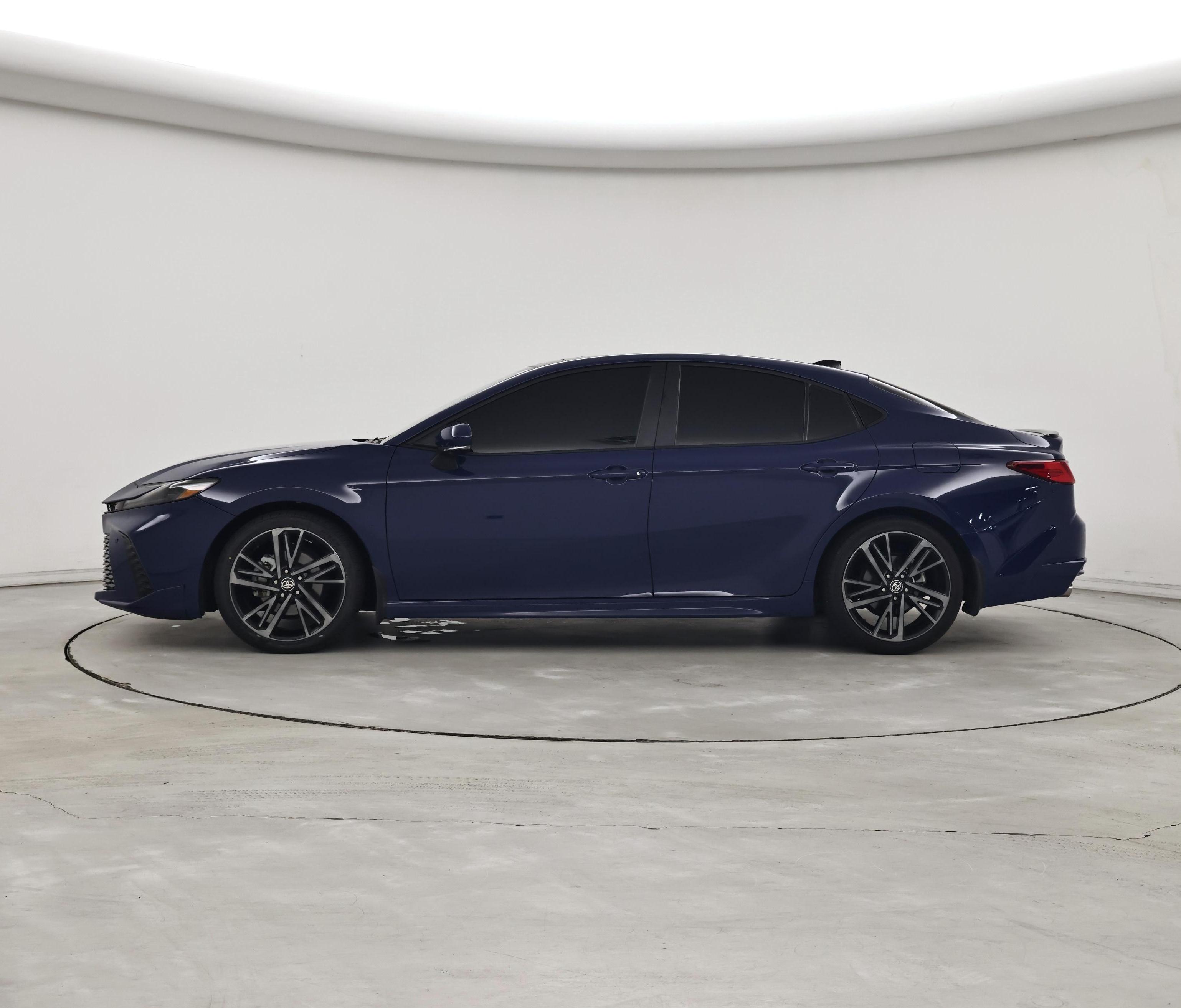 Thumbnail: 2025 Toyota Camry - 3