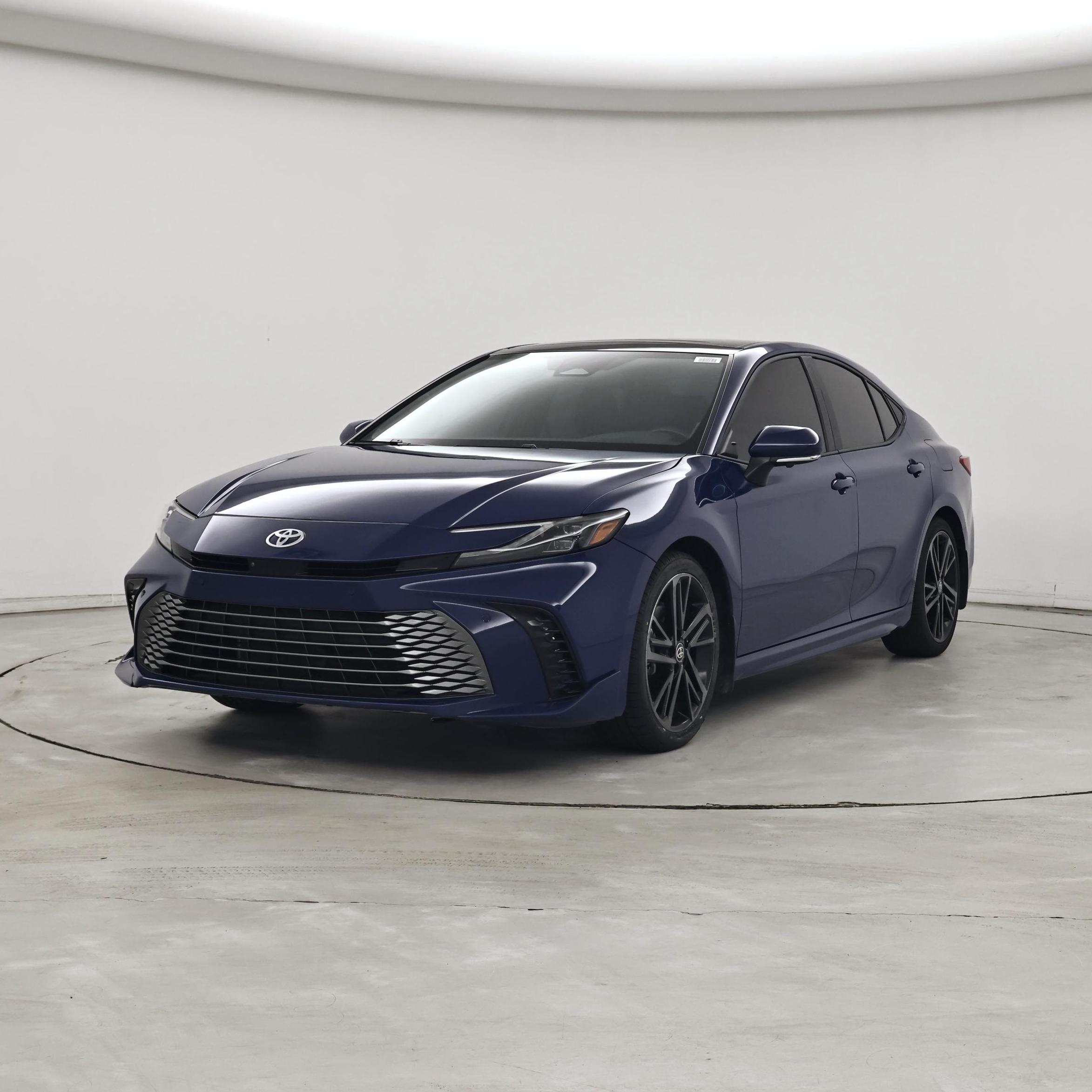 Thumbnail: 2025 Toyota Camry - 4