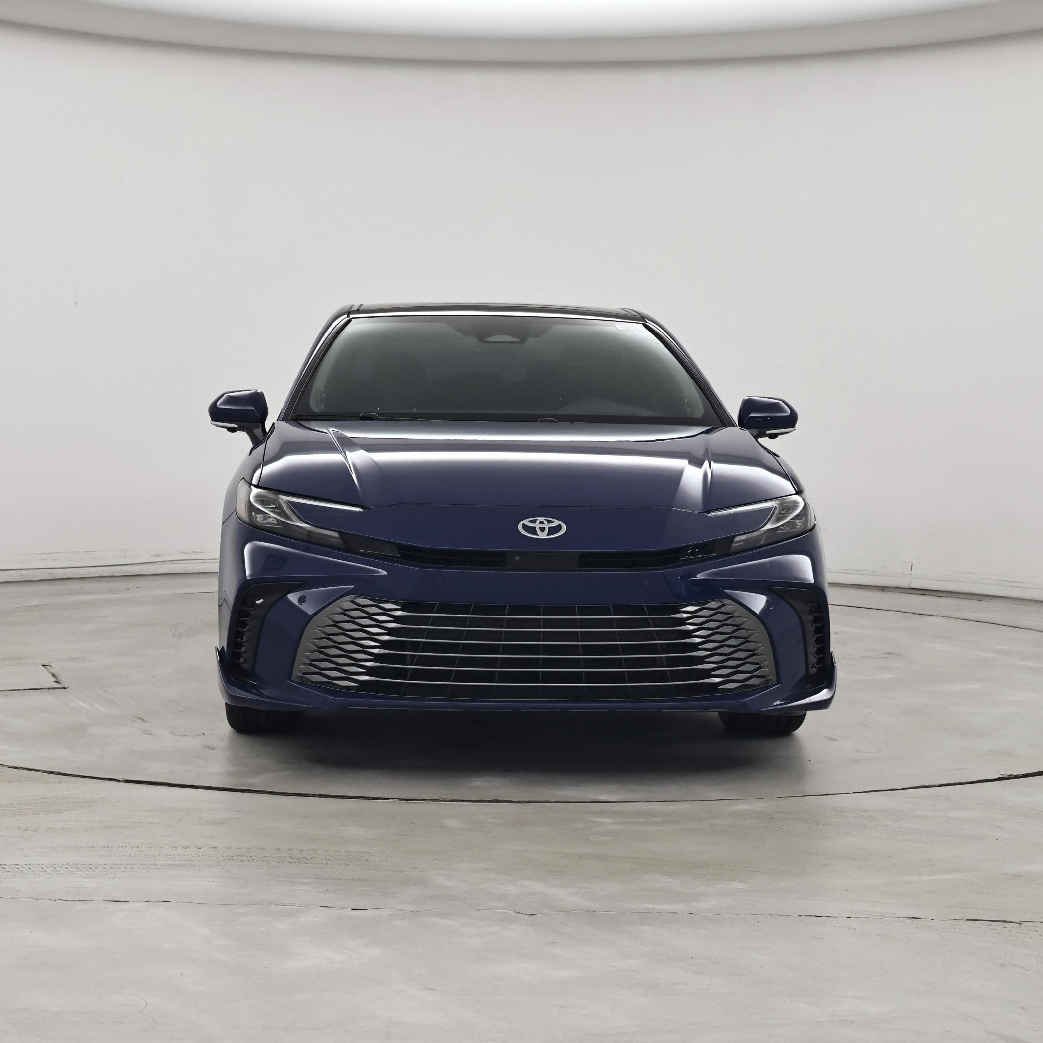 Thumbnail: 2025 Toyota Camry - 5