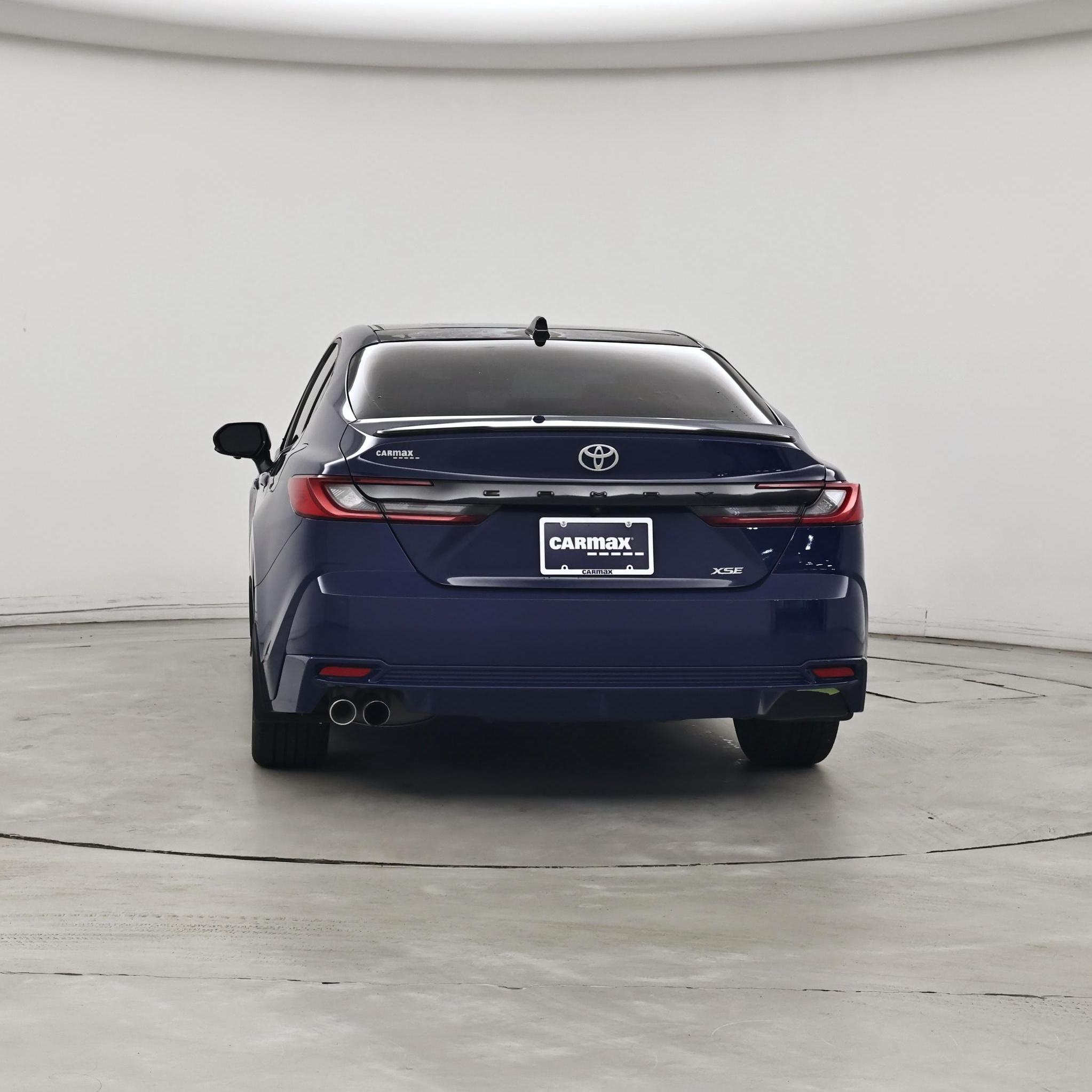 Thumbnail: 2025 Toyota Camry - 6