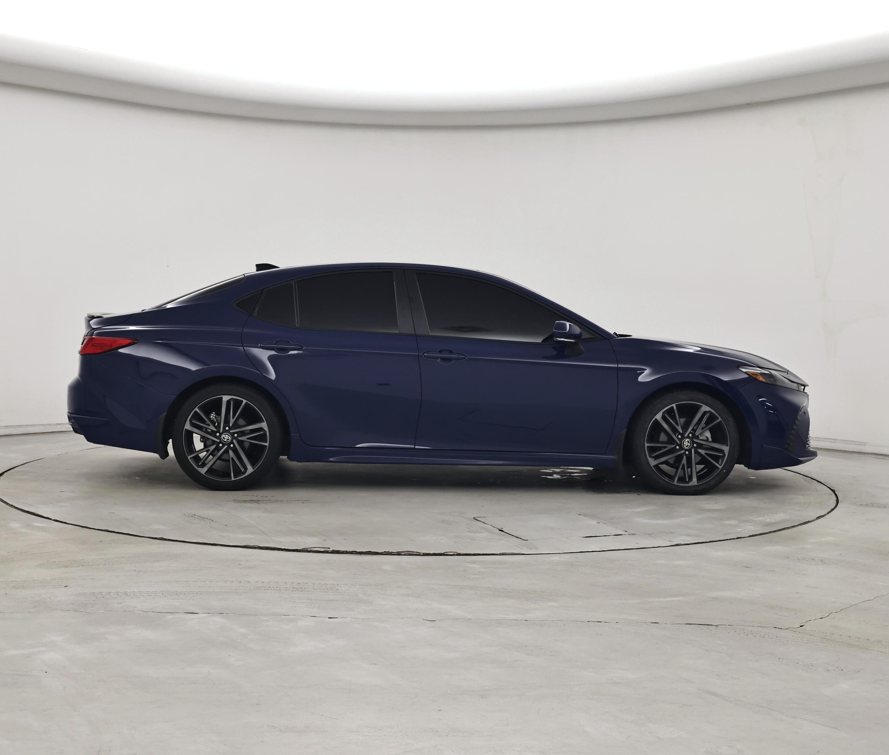 Thumbnail: 2025 Toyota Camry - 7