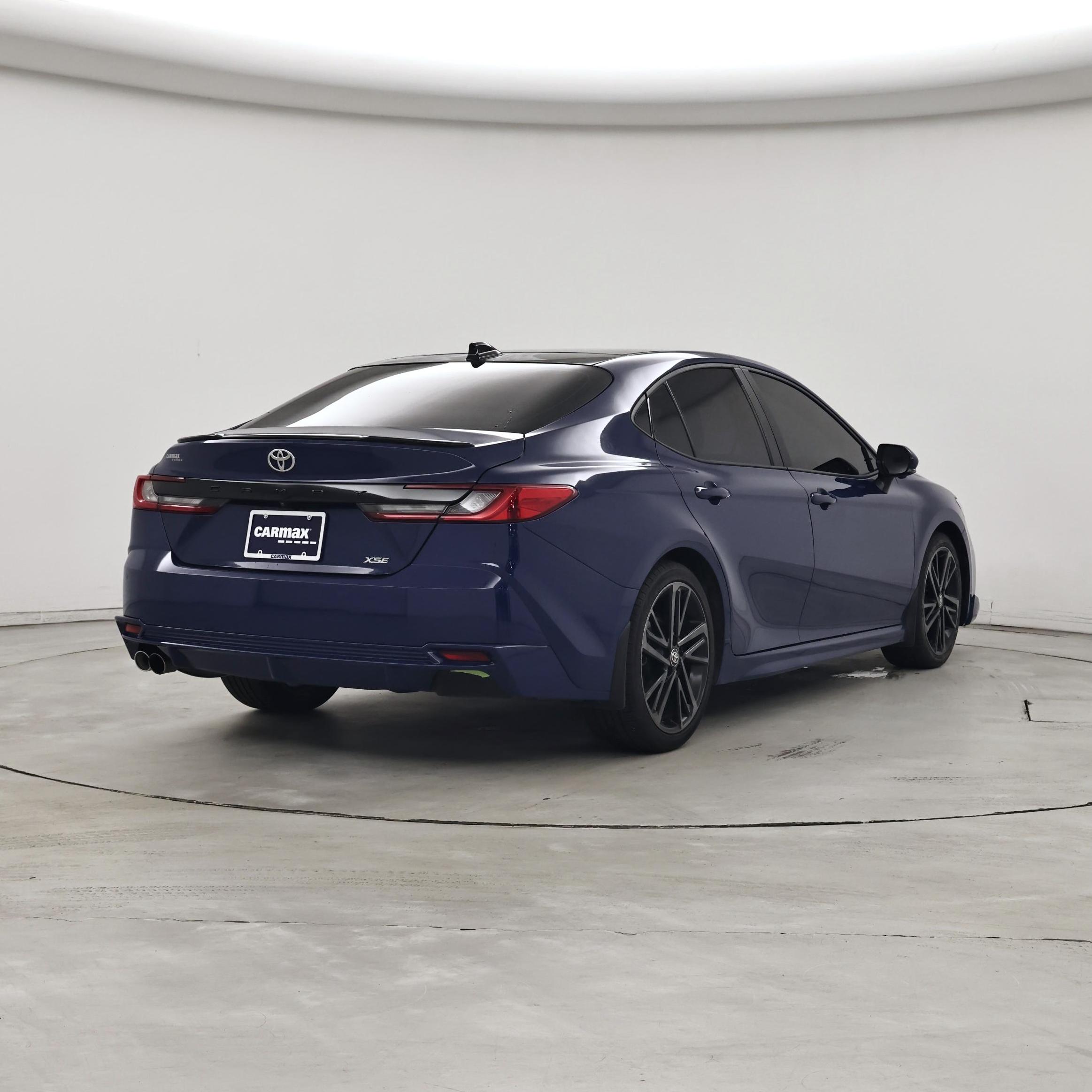 Thumbnail: 2025 Toyota Camry - 8