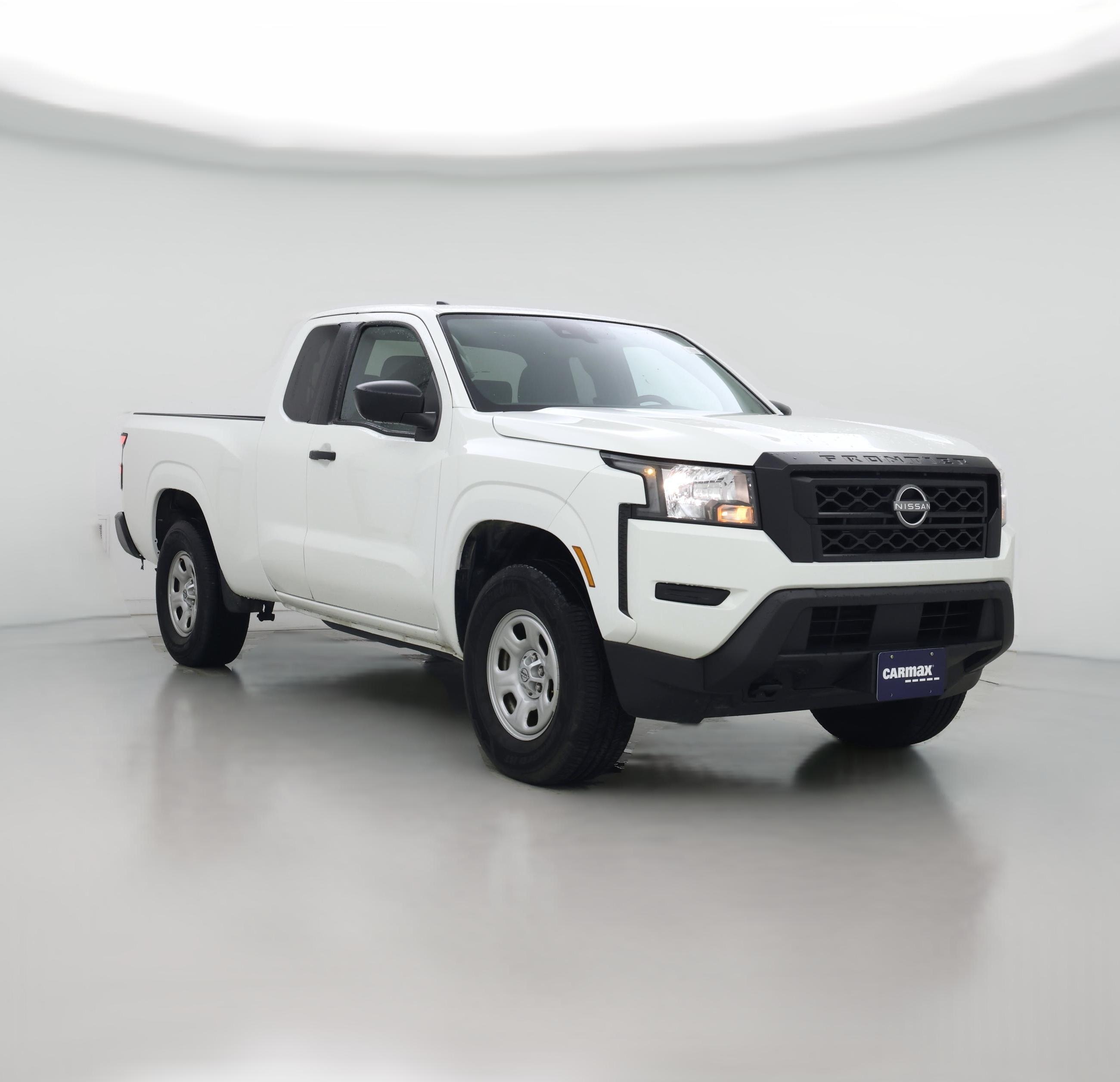Thumbnail: 2023 Nissan Frontier - 1