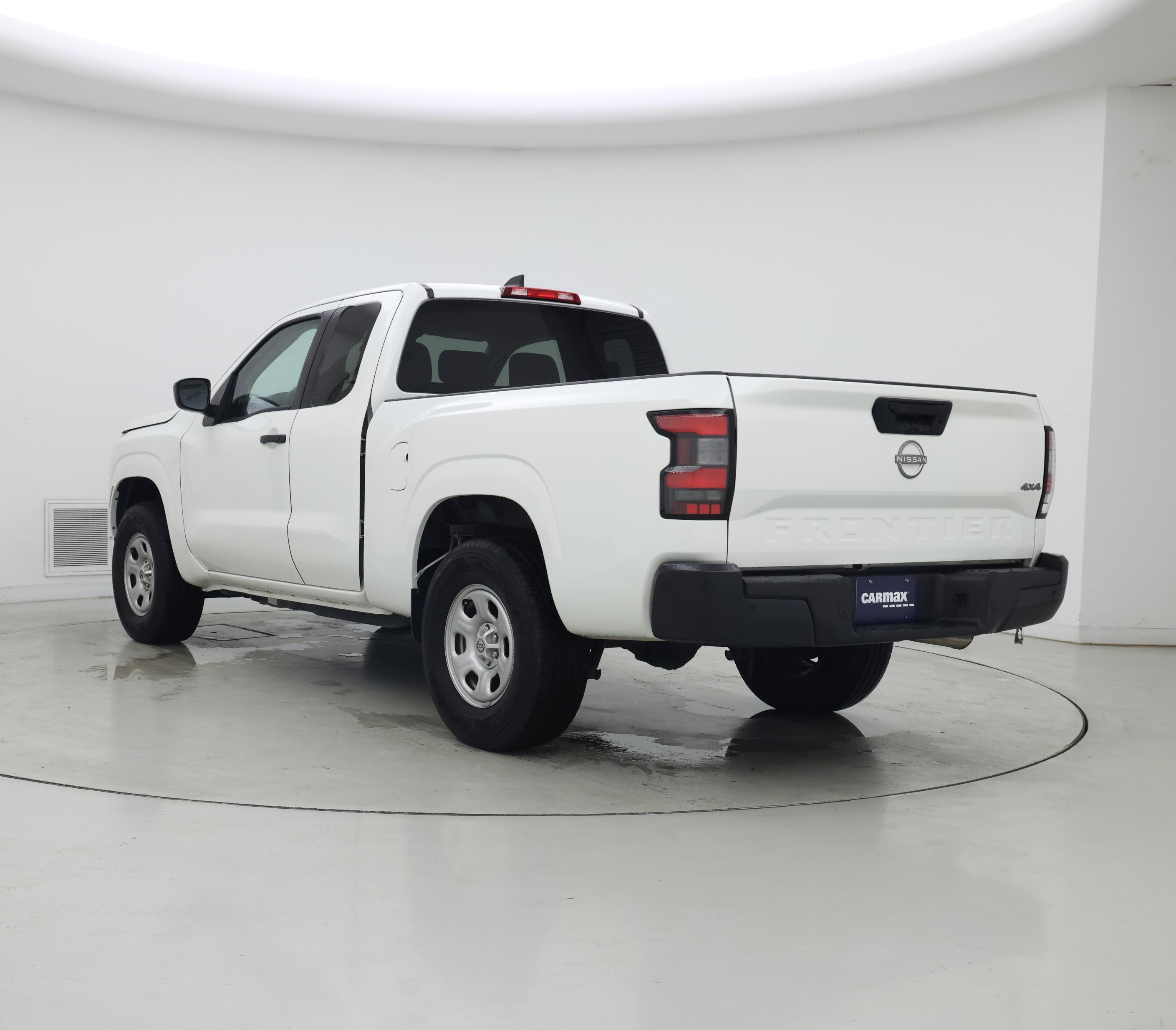 Thumbnail: 2023 Nissan Frontier - 2