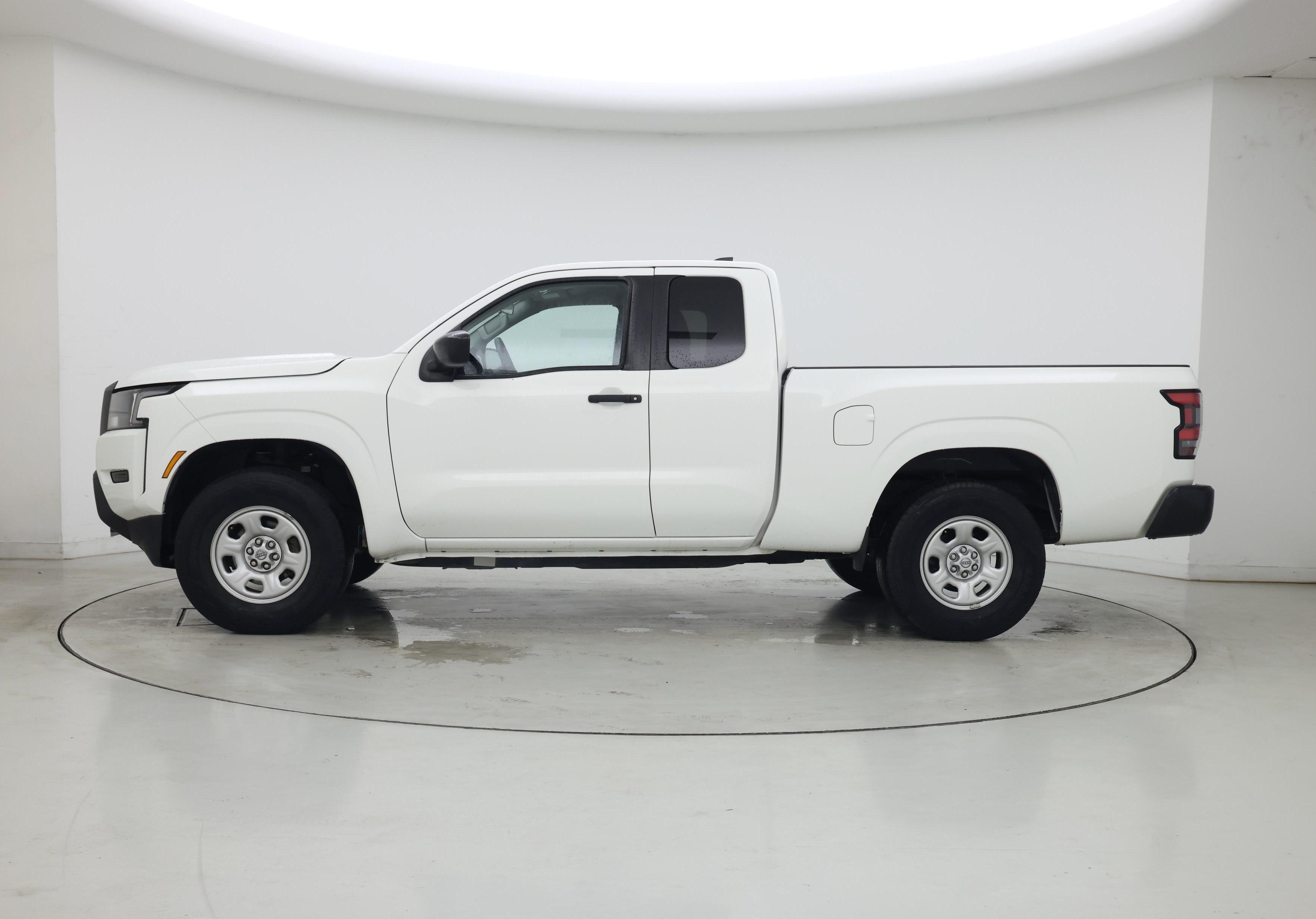 Thumbnail: 2023 Nissan Frontier - 3