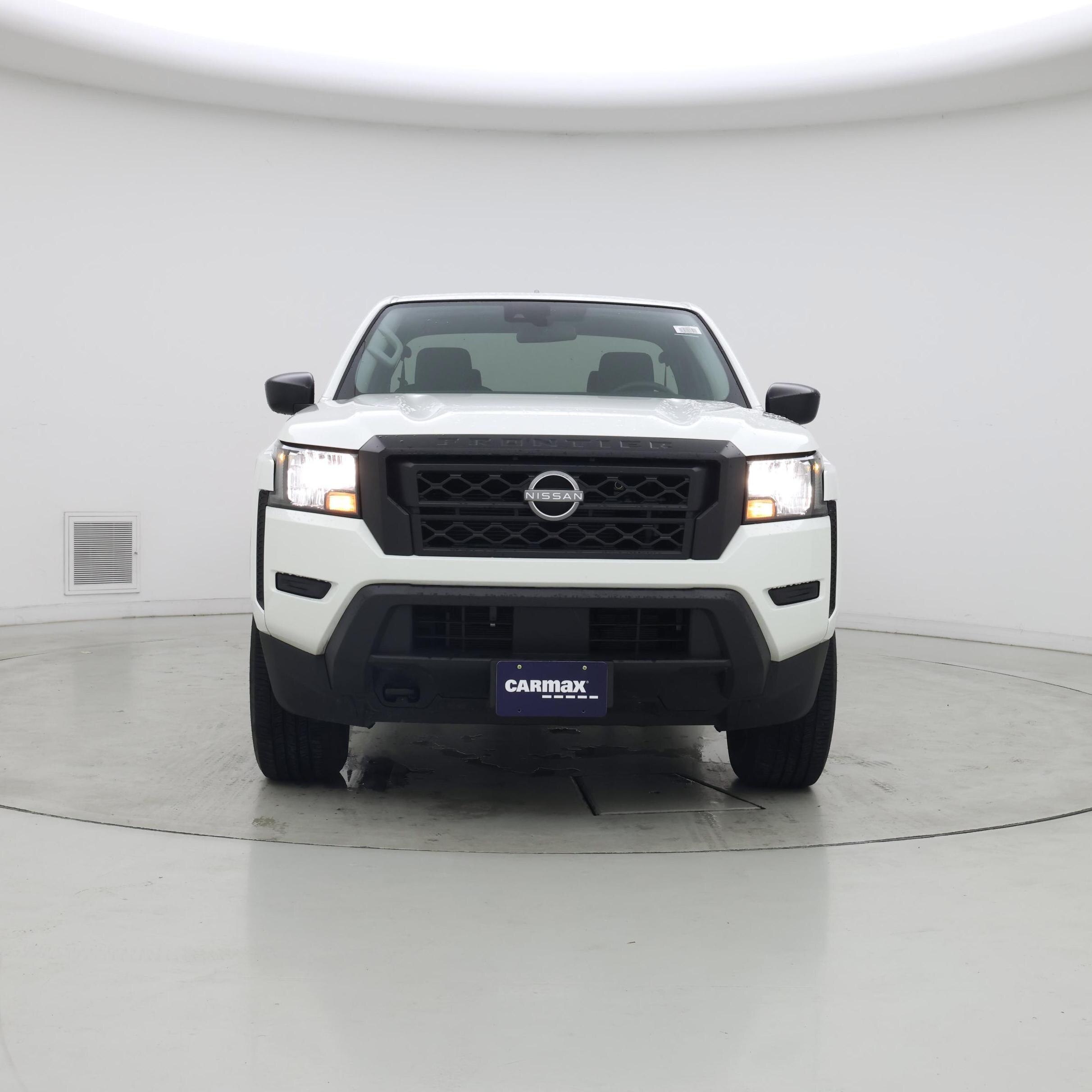 Thumbnail: 2023 Nissan Frontier - 5