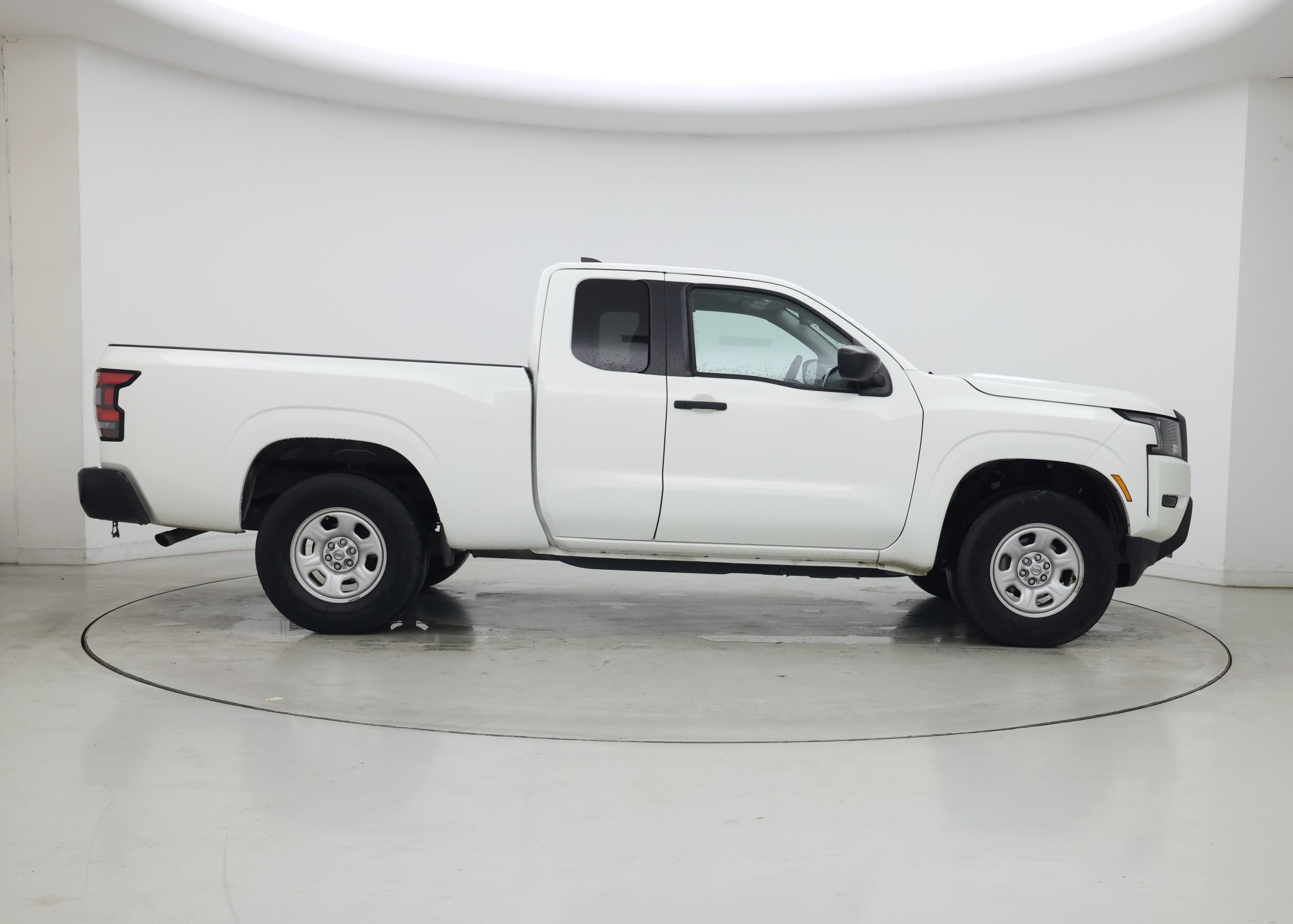 Thumbnail: 2023 Nissan Frontier - 7