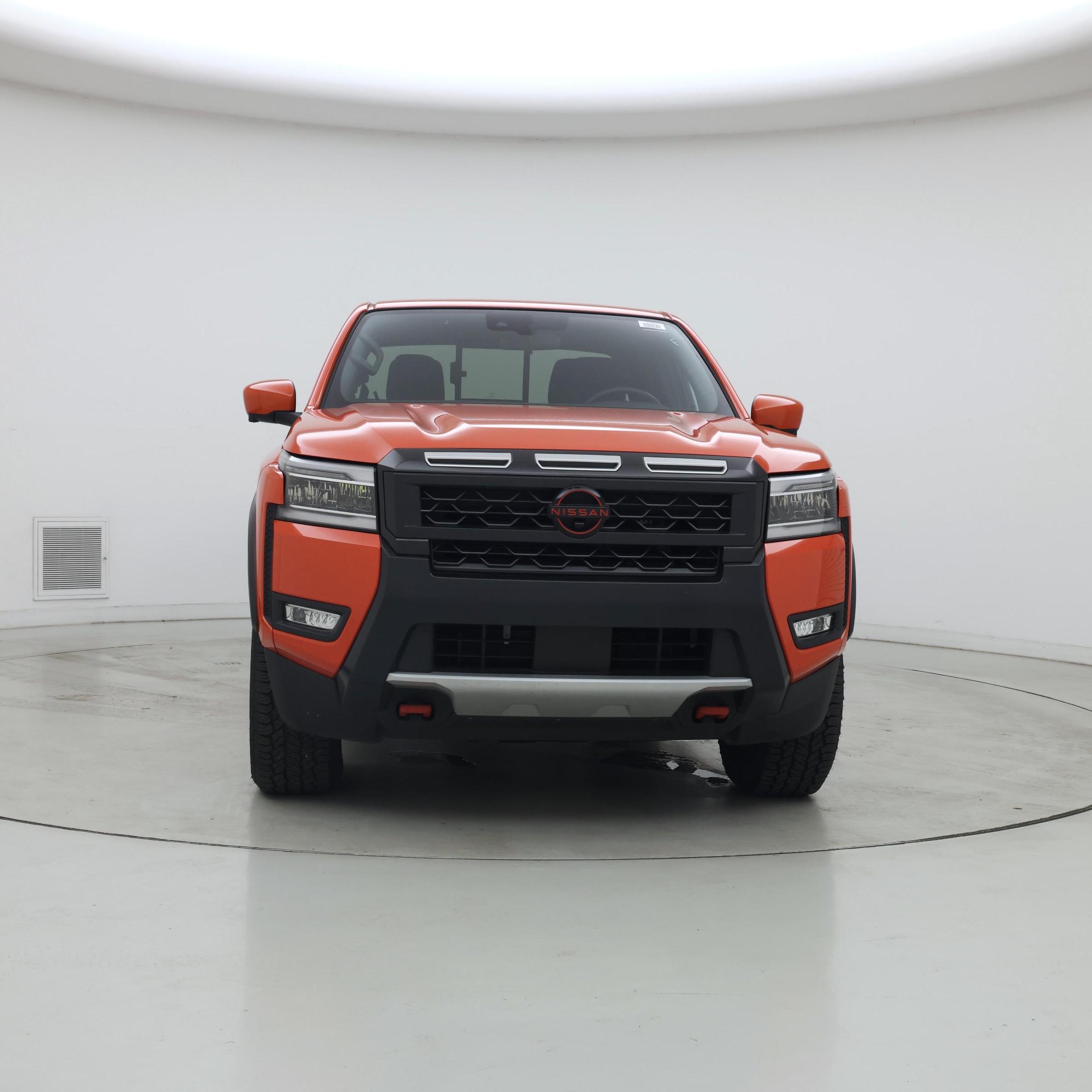 Thumbnail: 2025 Nissan Frontier - 5