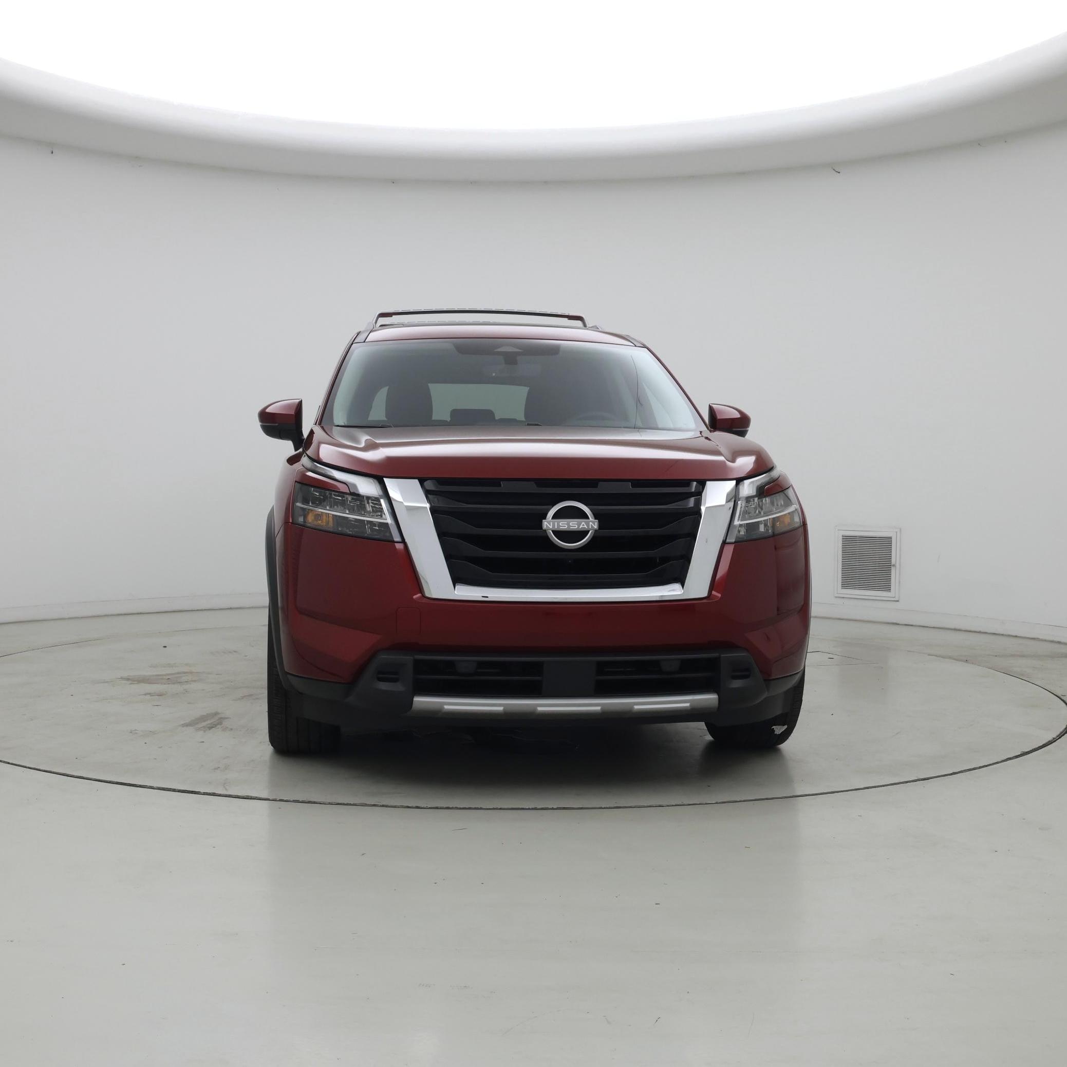 Thumbnail: 2024 Nissan Pathfinder - 5