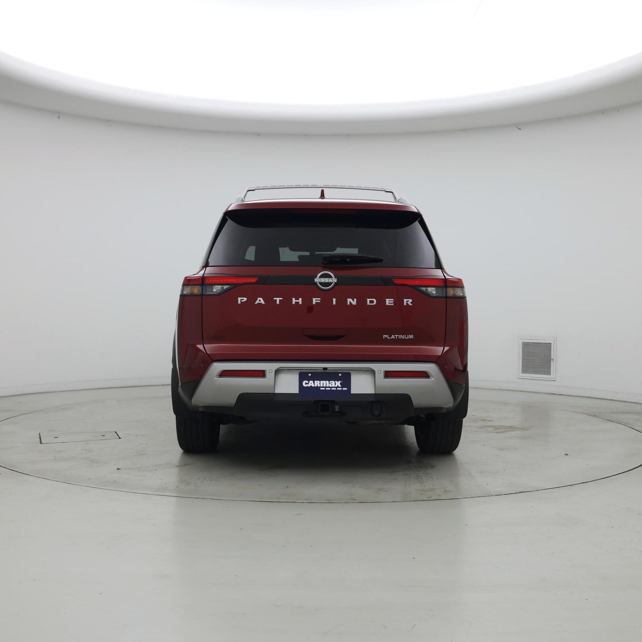 Thumbnail: 2024 Nissan Pathfinder - 6