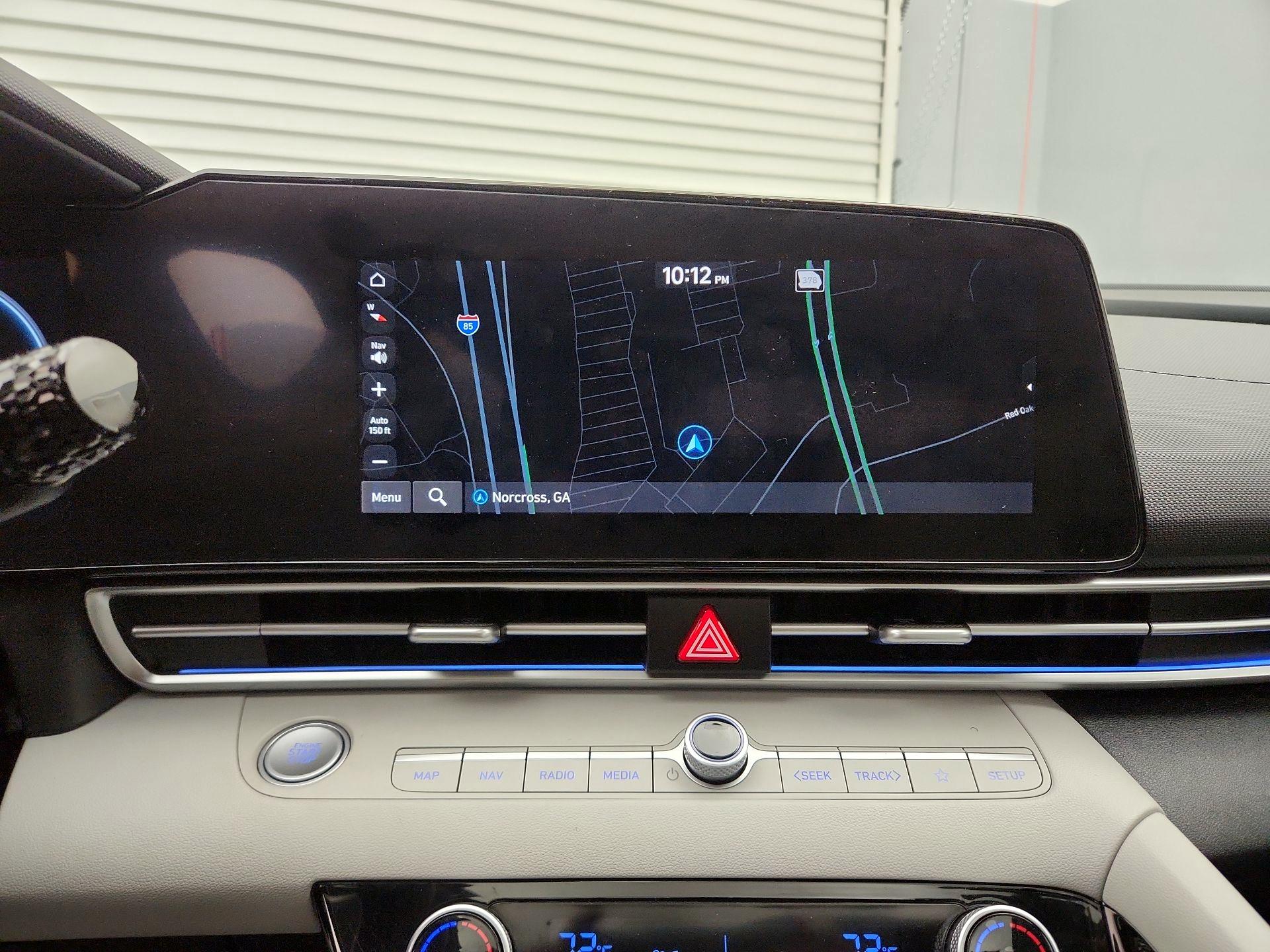 Thumbnail: 2023 Hyundai Elantra - 14