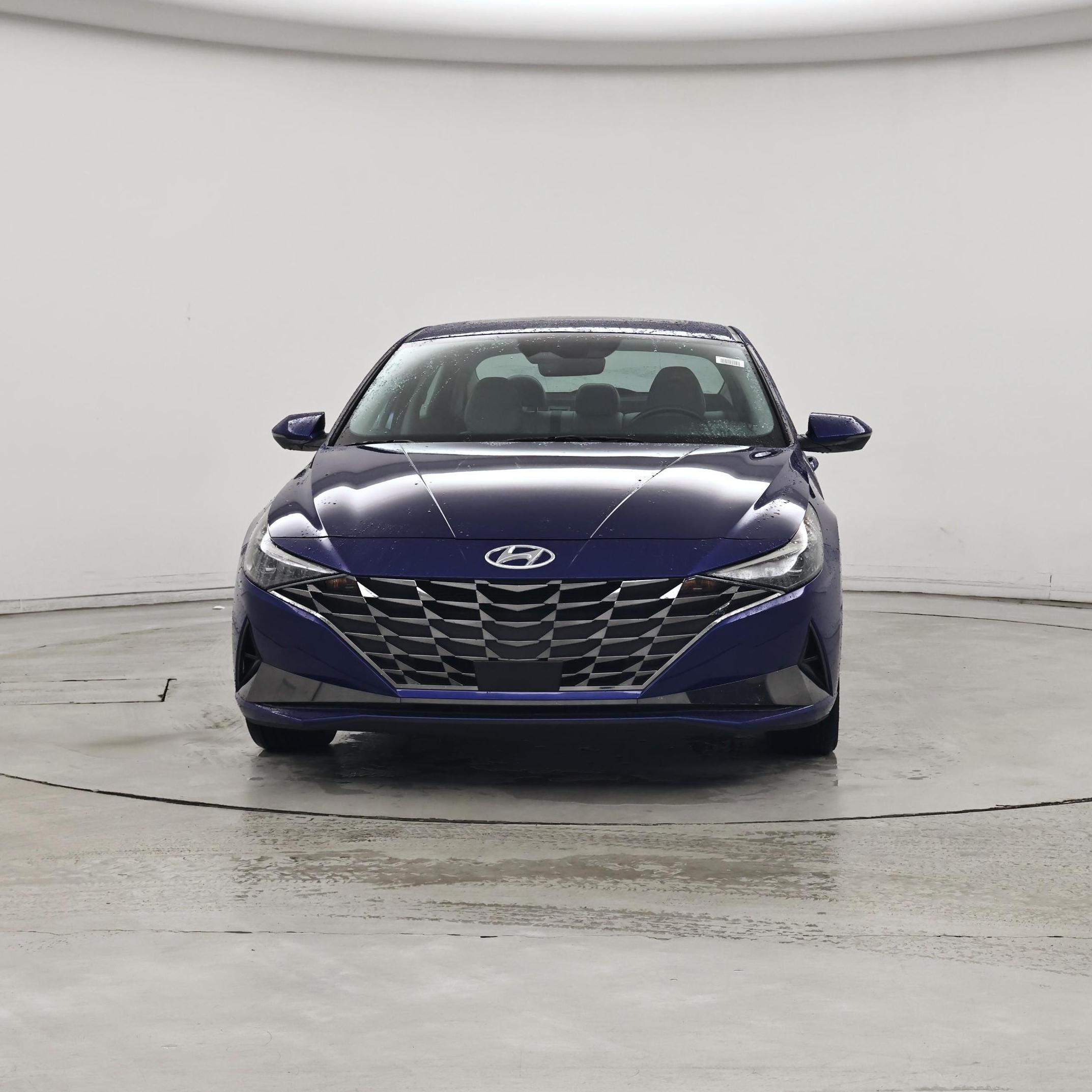 Thumbnail: 2023 Hyundai Elantra - 5