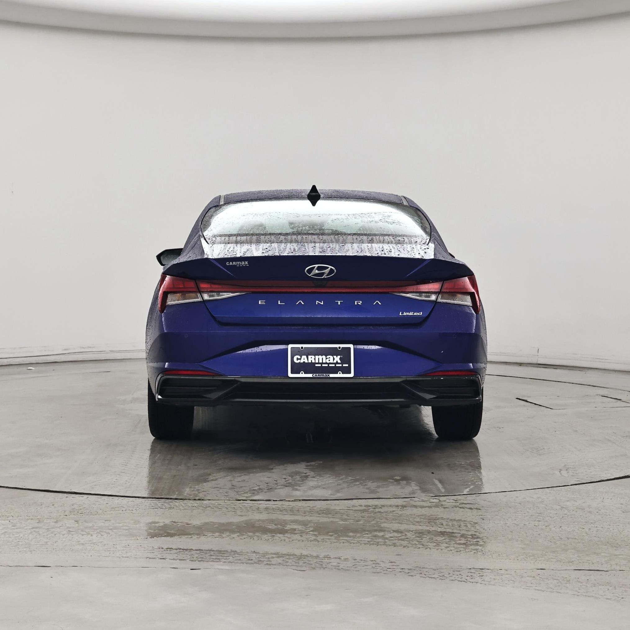 Thumbnail: 2023 Hyundai Elantra - 6