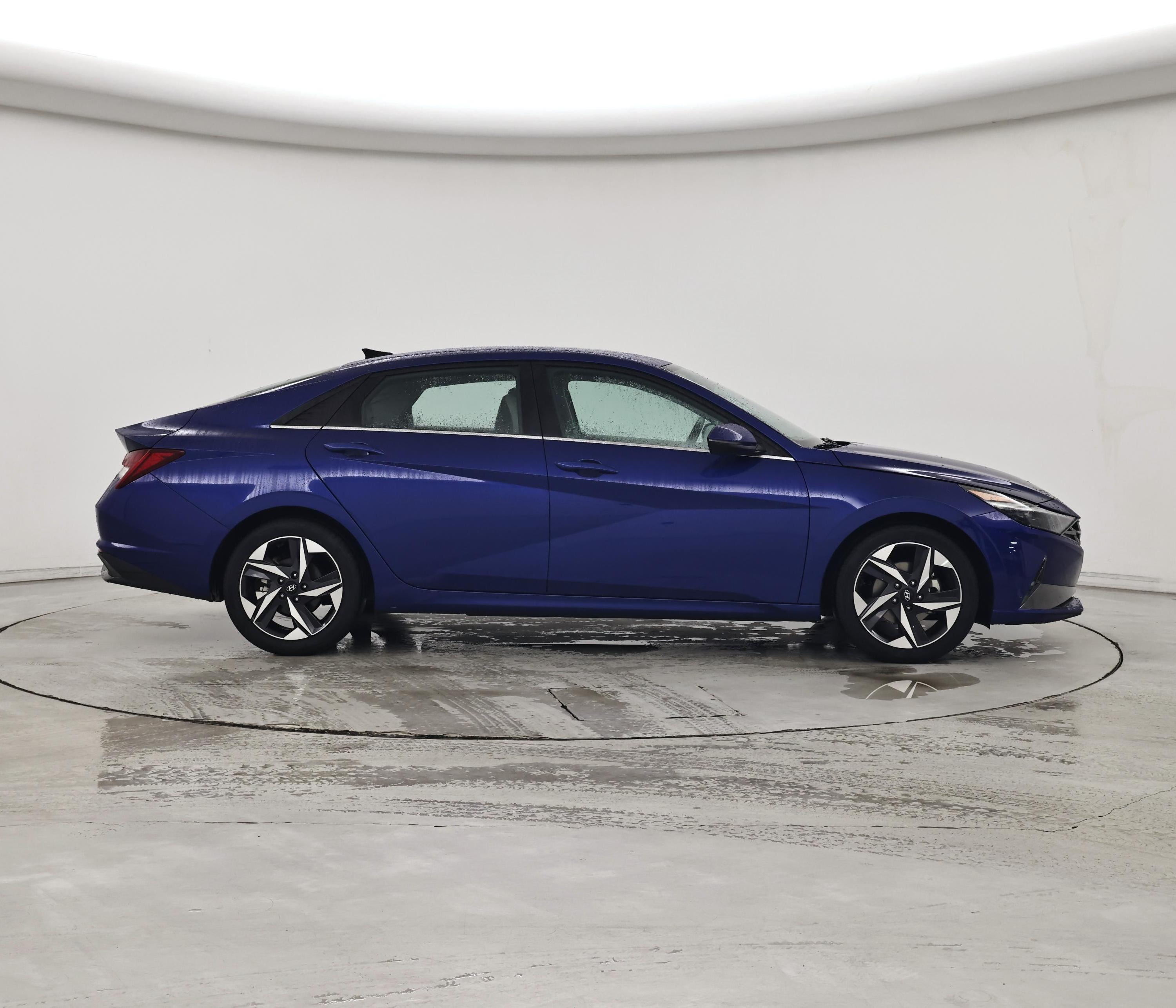 Thumbnail: 2023 Hyundai Elantra - 7