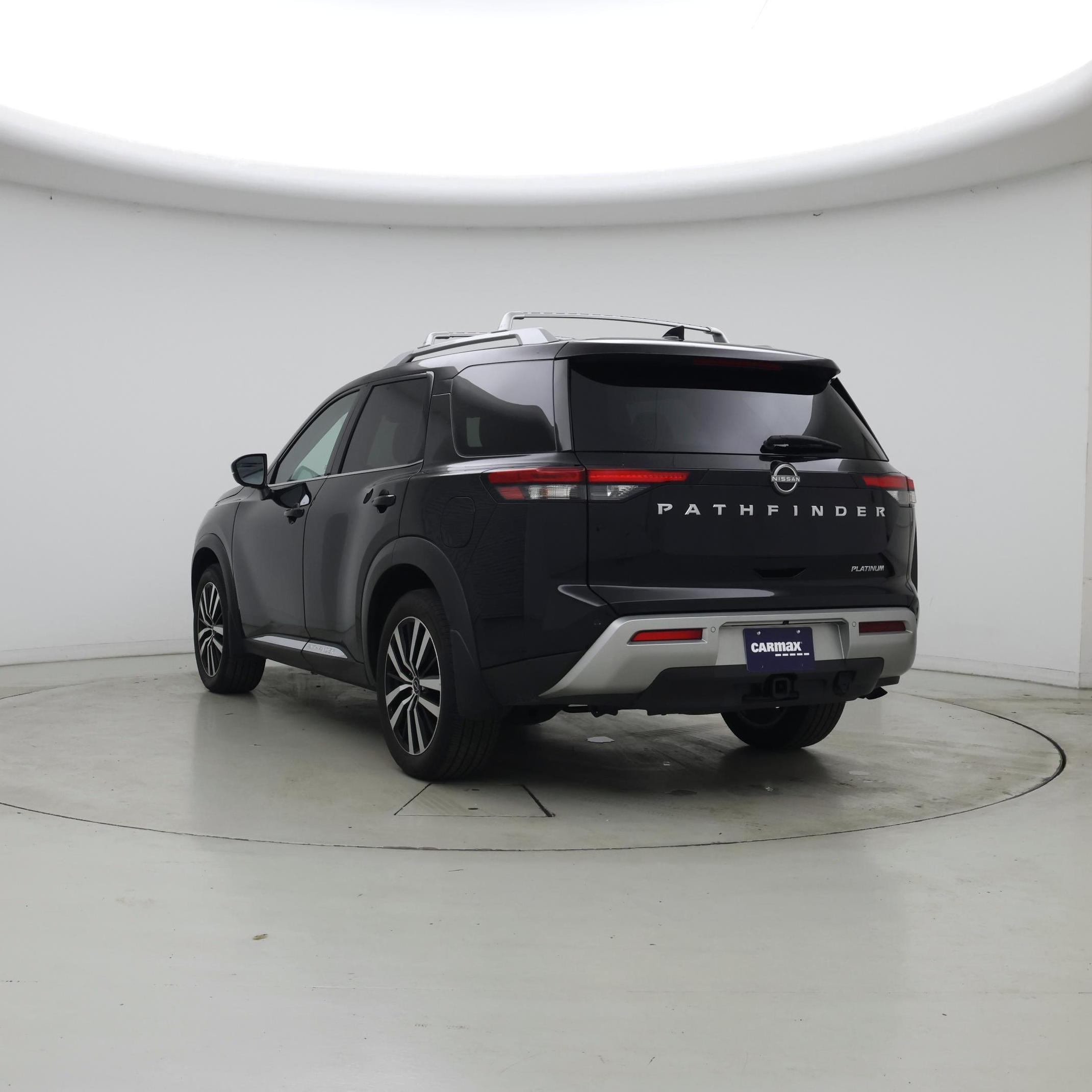 Thumbnail: 2025 Nissan Pathfinder - 2