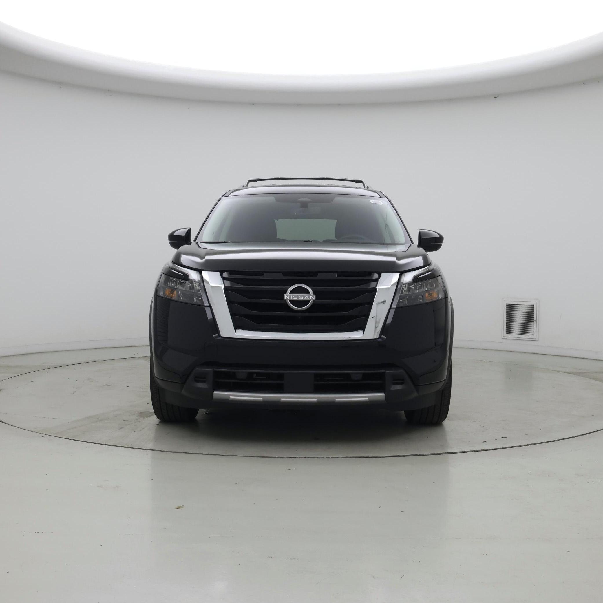Thumbnail: 2025 Nissan Pathfinder - 5