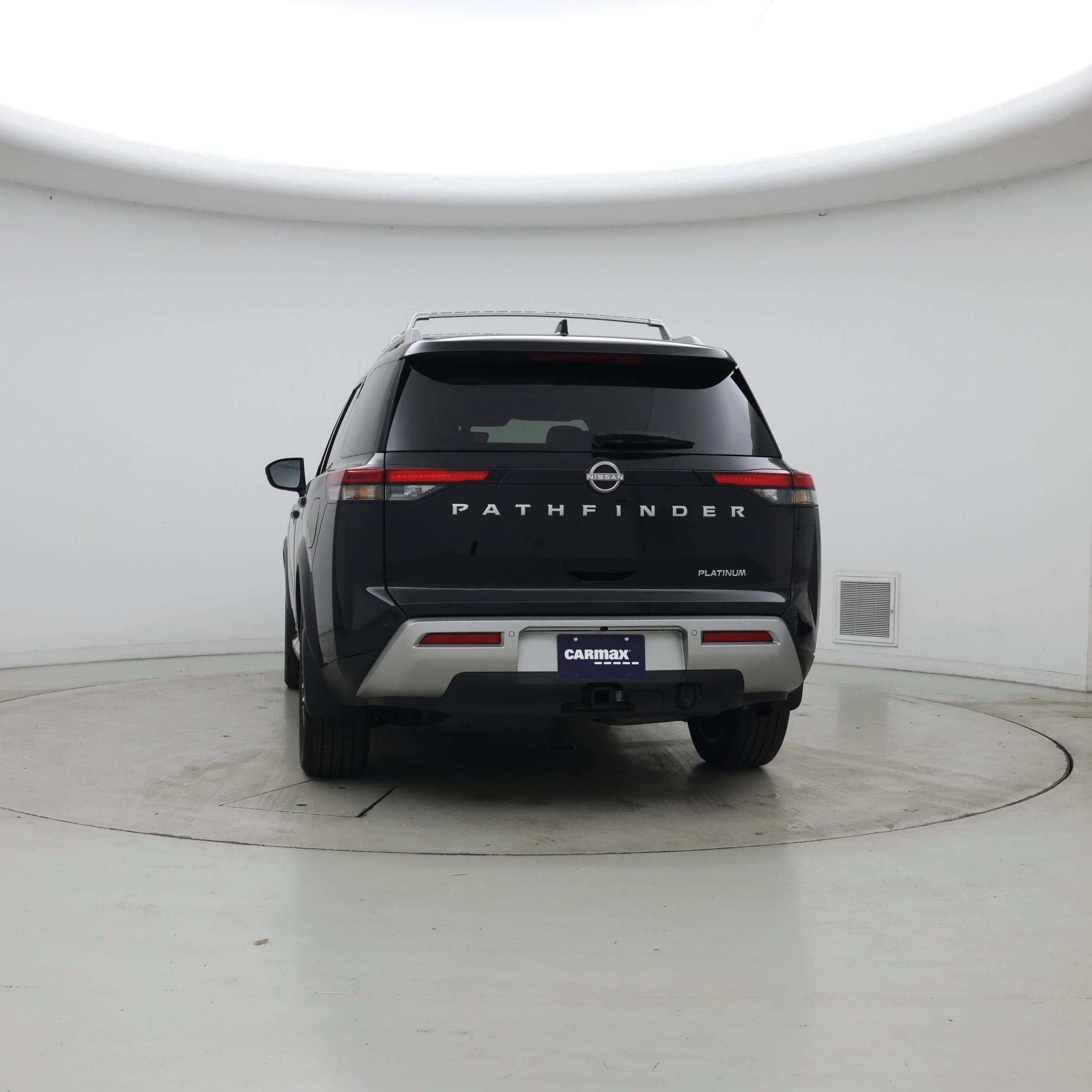Thumbnail: 2025 Nissan Pathfinder - 6