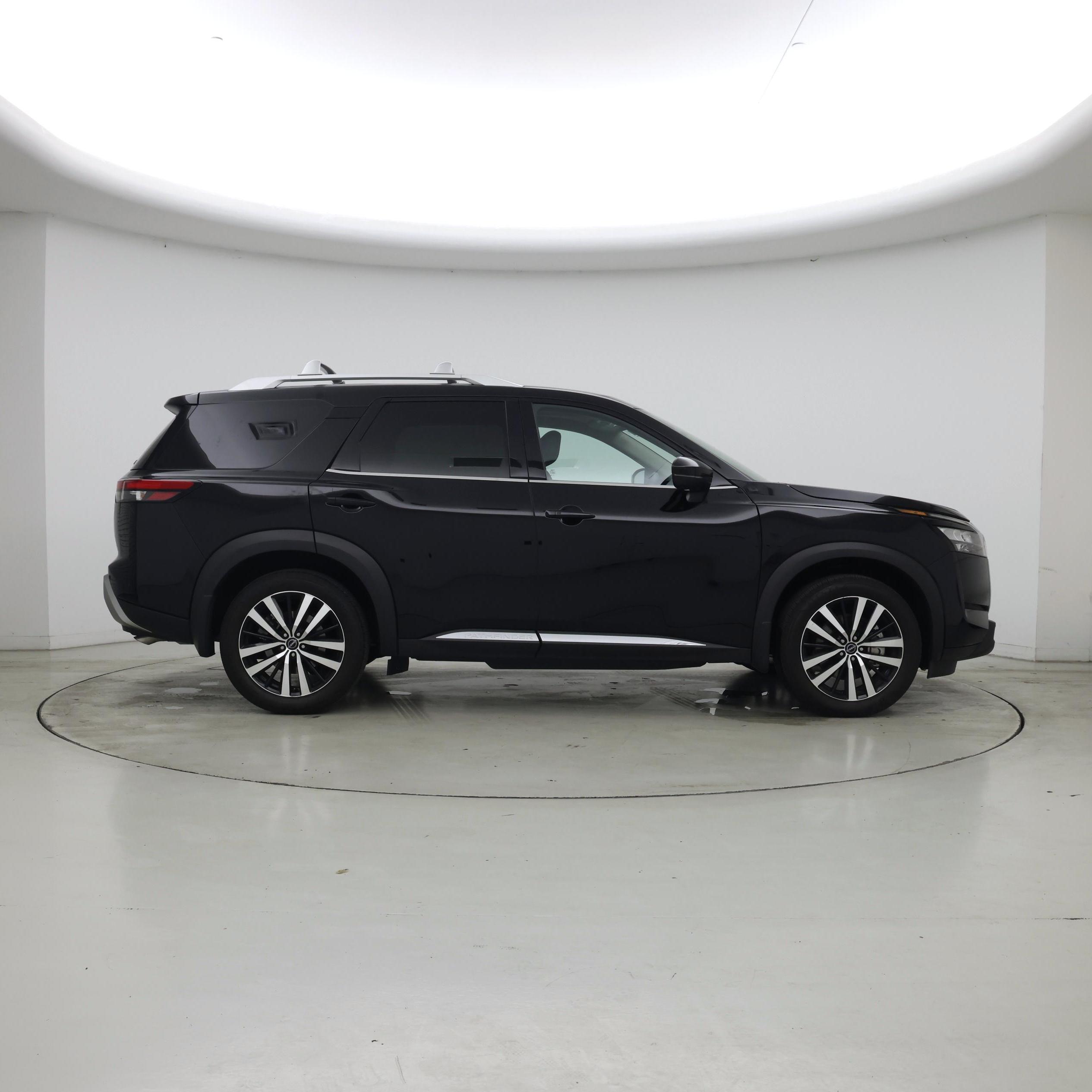 Thumbnail: 2025 Nissan Pathfinder - 7