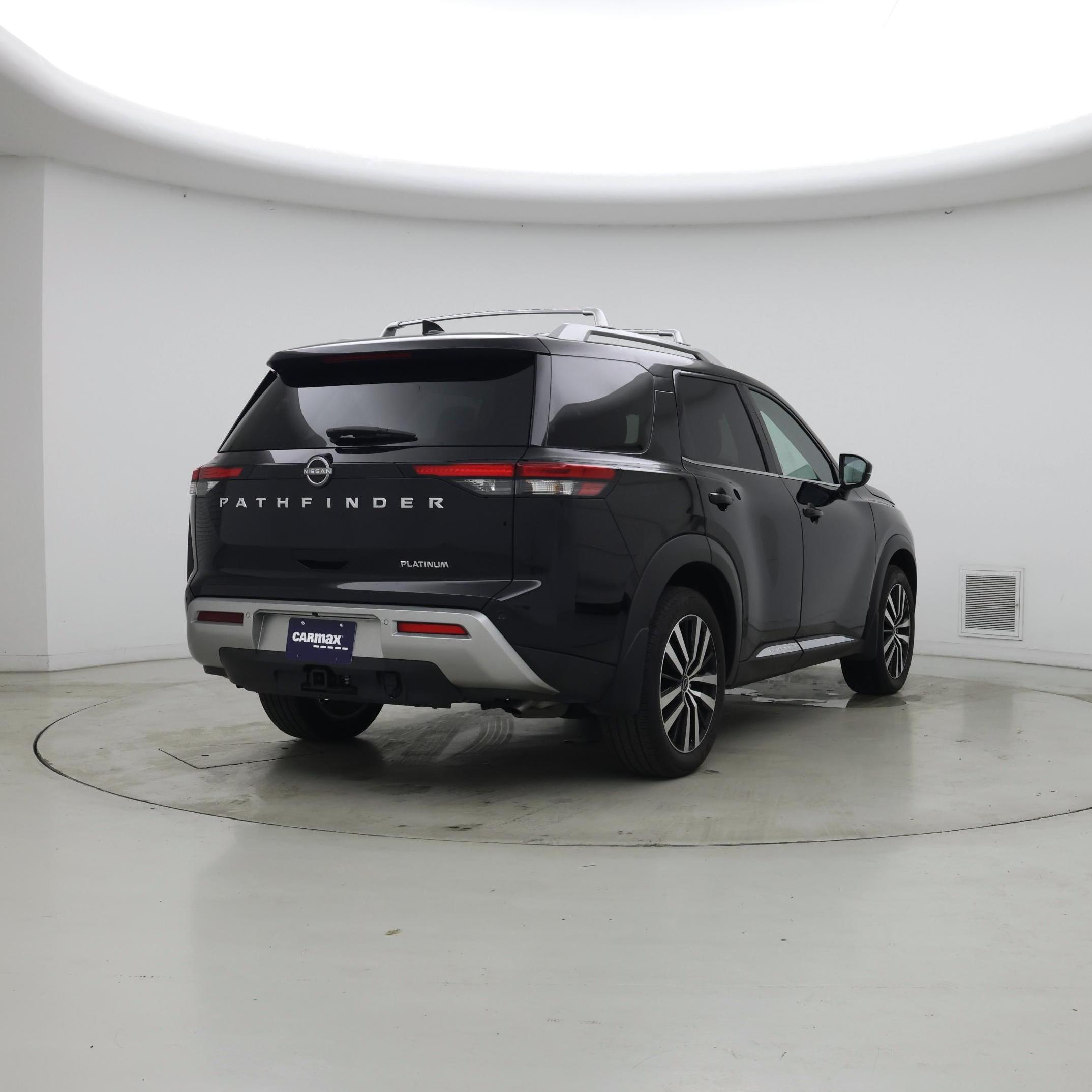Thumbnail: 2025 Nissan Pathfinder - 8