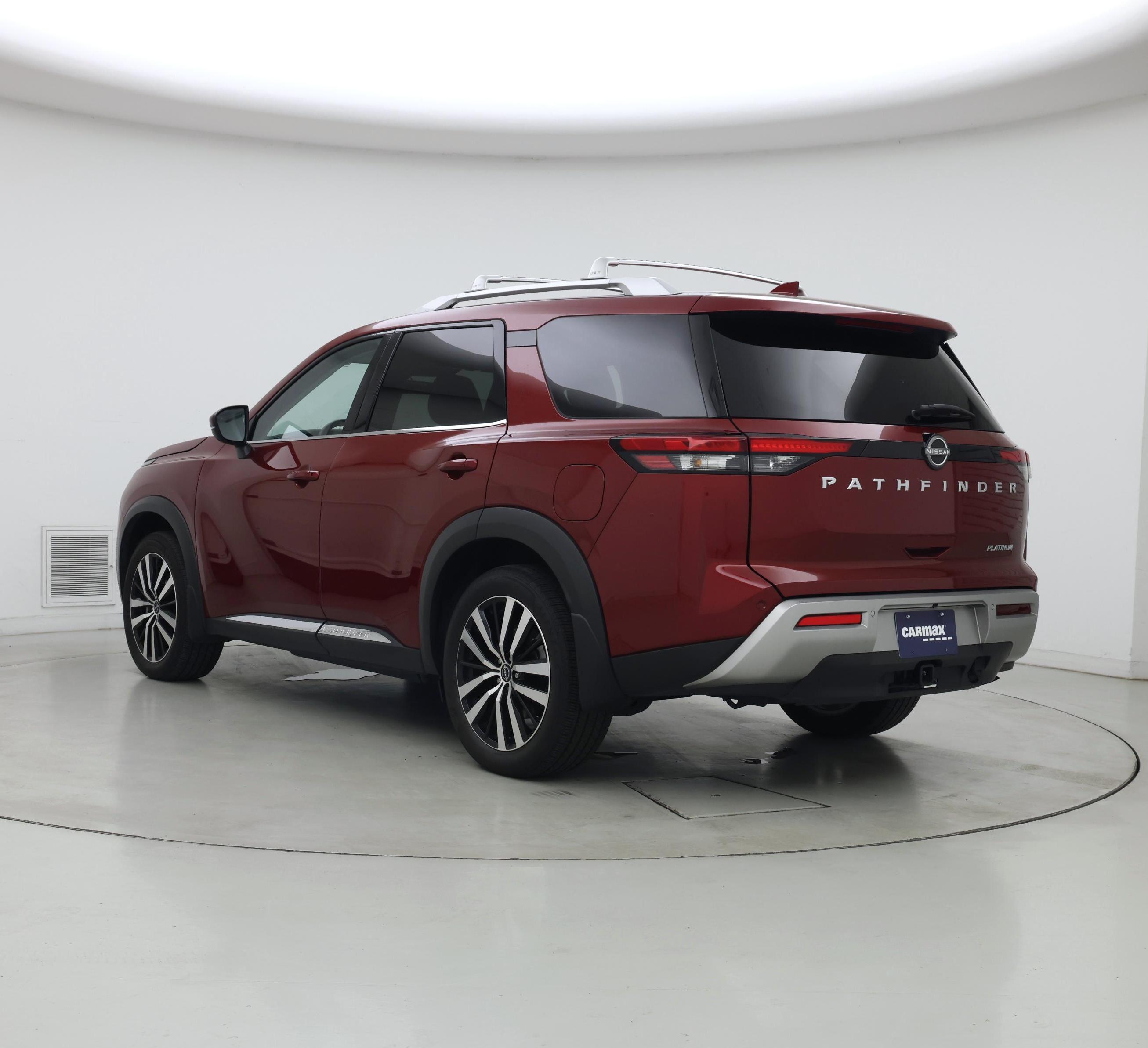 Thumbnail: 2025 Nissan Pathfinder - 2