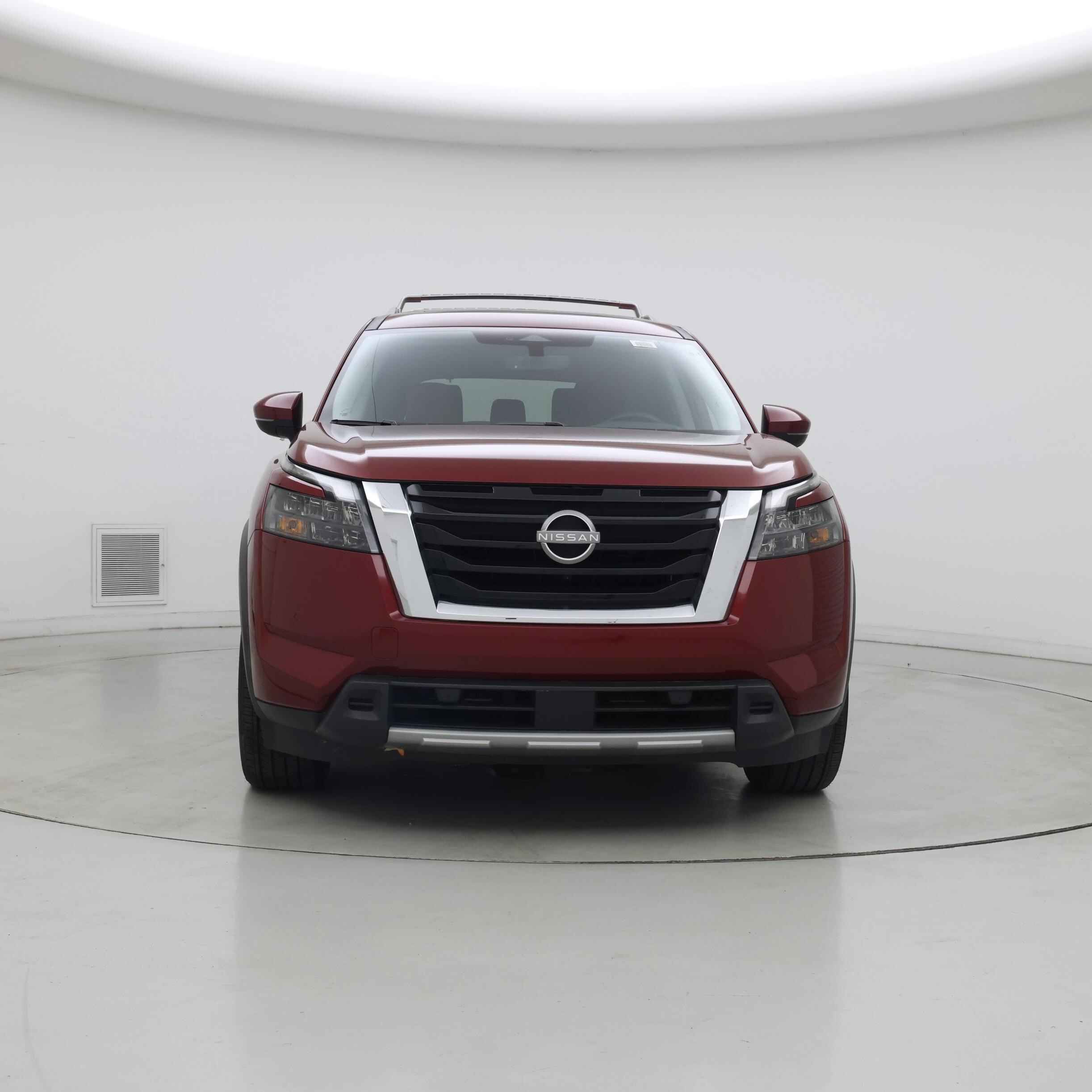 Thumbnail: 2025 Nissan Pathfinder - 5
