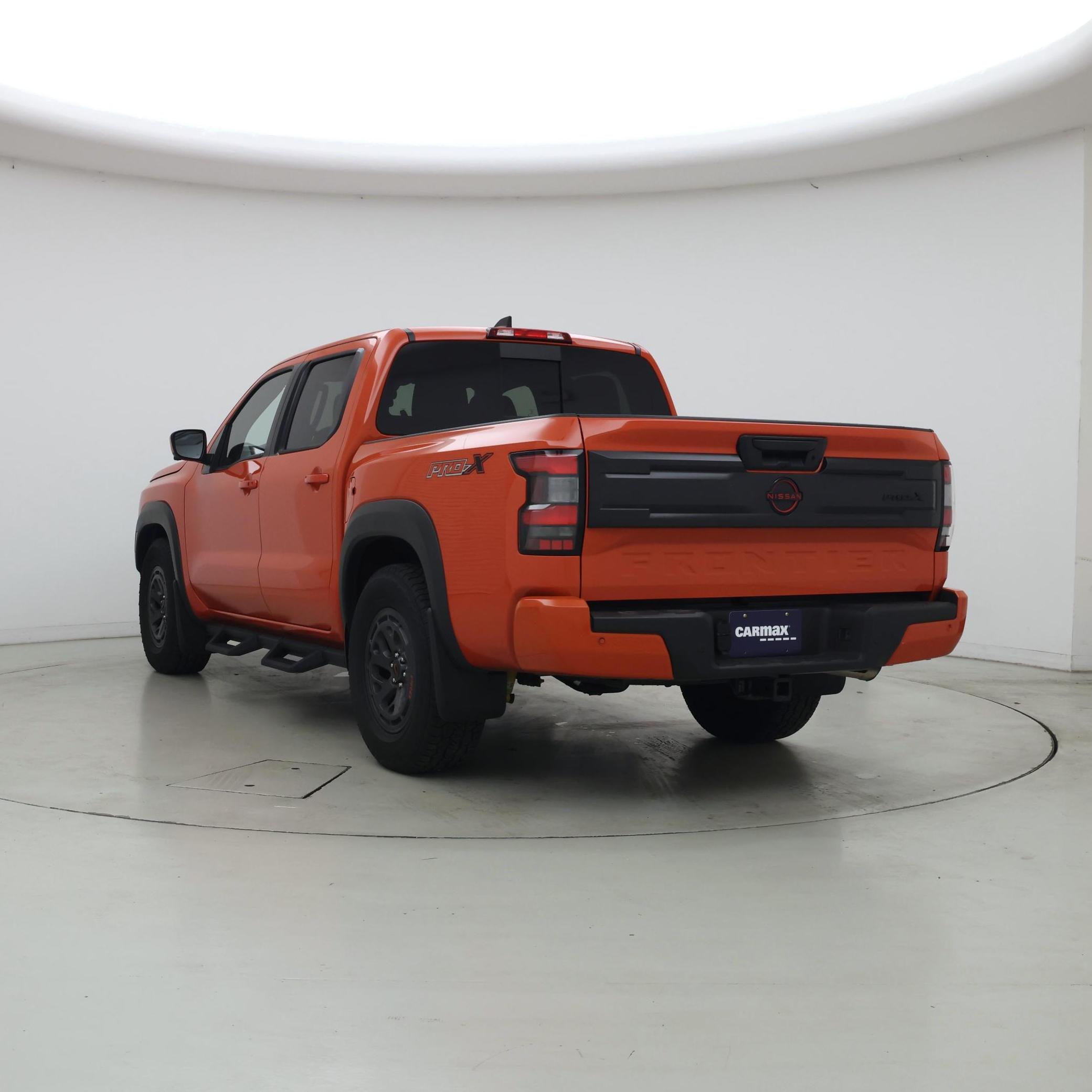 Thumbnail: 2025 Nissan Frontier - 2