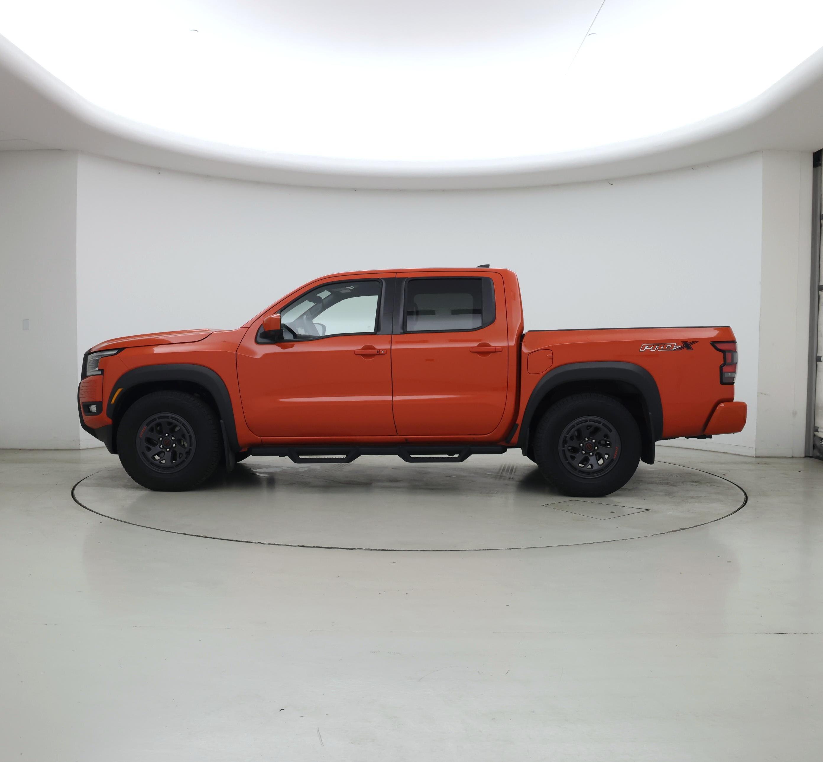 Thumbnail: 2025 Nissan Frontier - 3