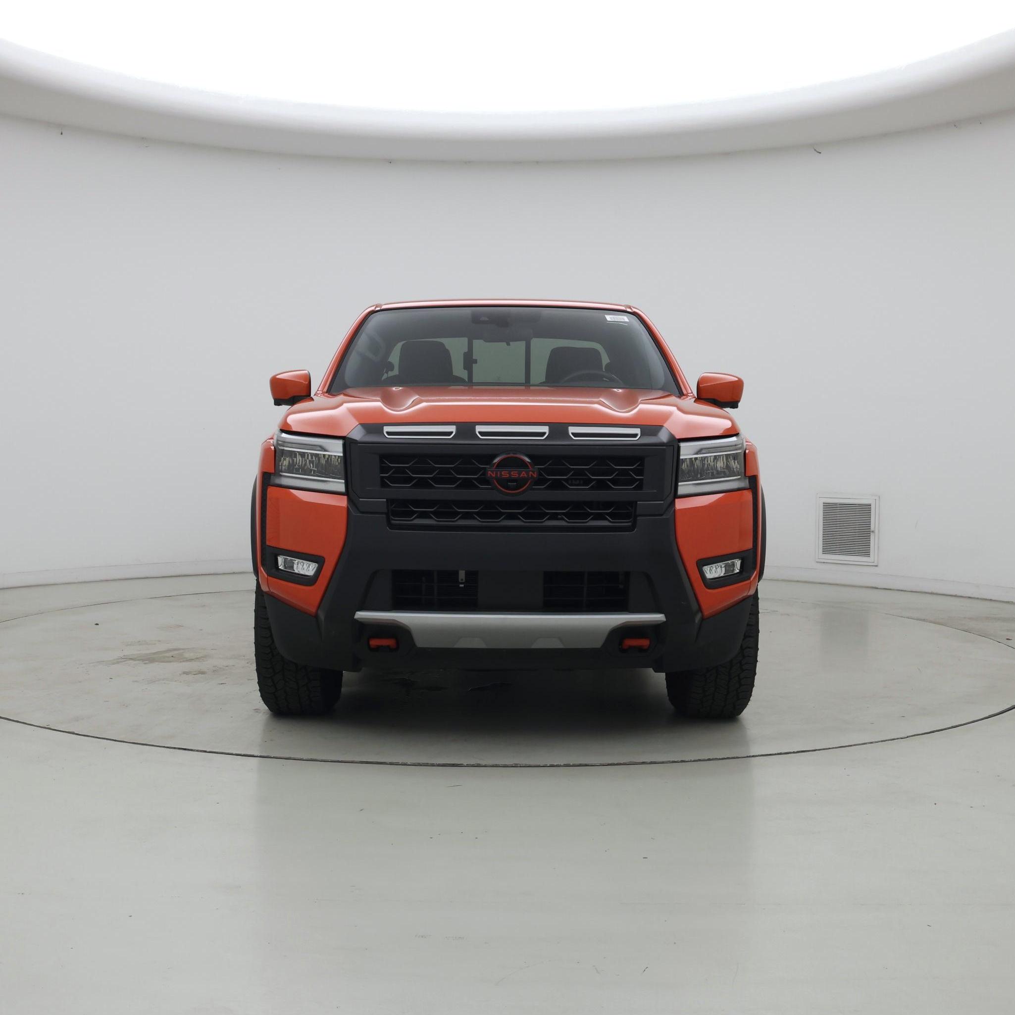 Thumbnail: 2025 Nissan Frontier - 5