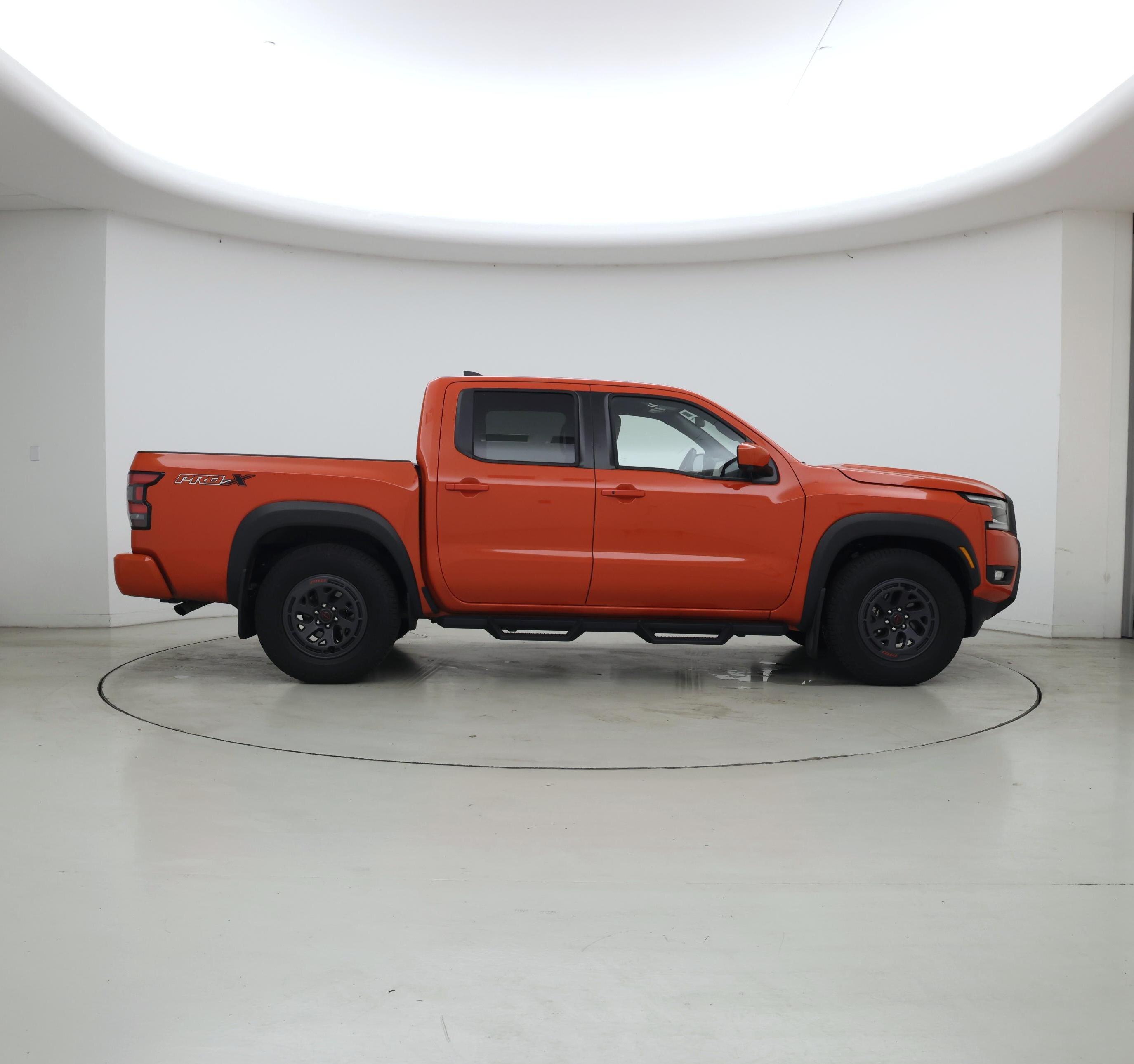 Thumbnail: 2025 Nissan Frontier - 7