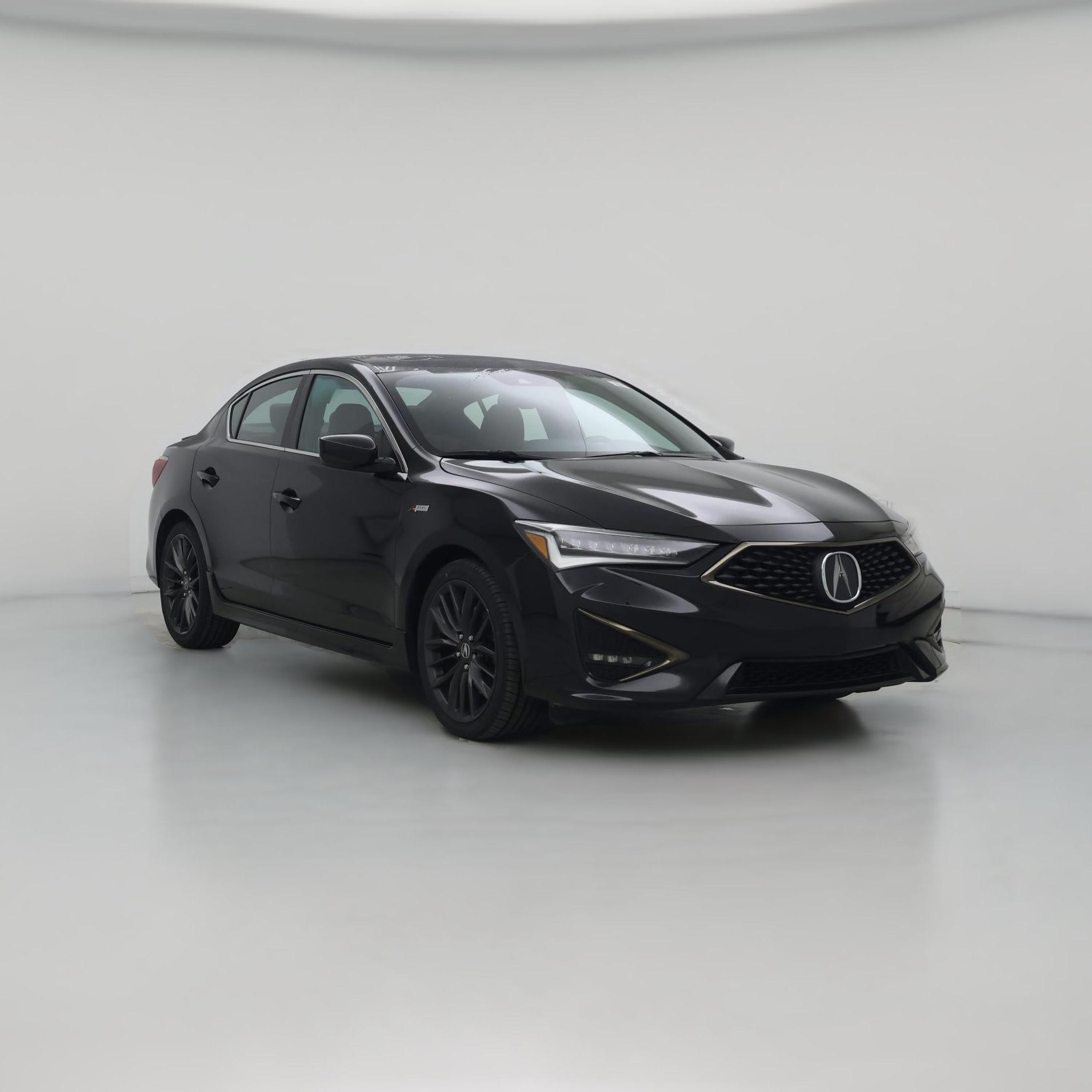 Thumbnail: 2022 Acura ILX - 1