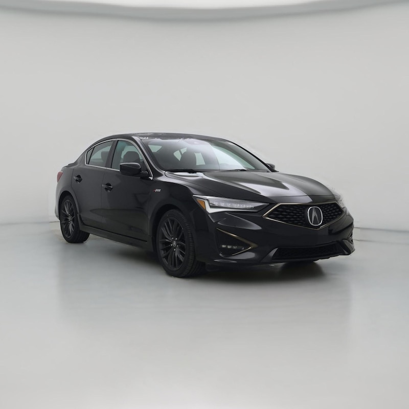 2022 Acura ILX Premium A-Spec