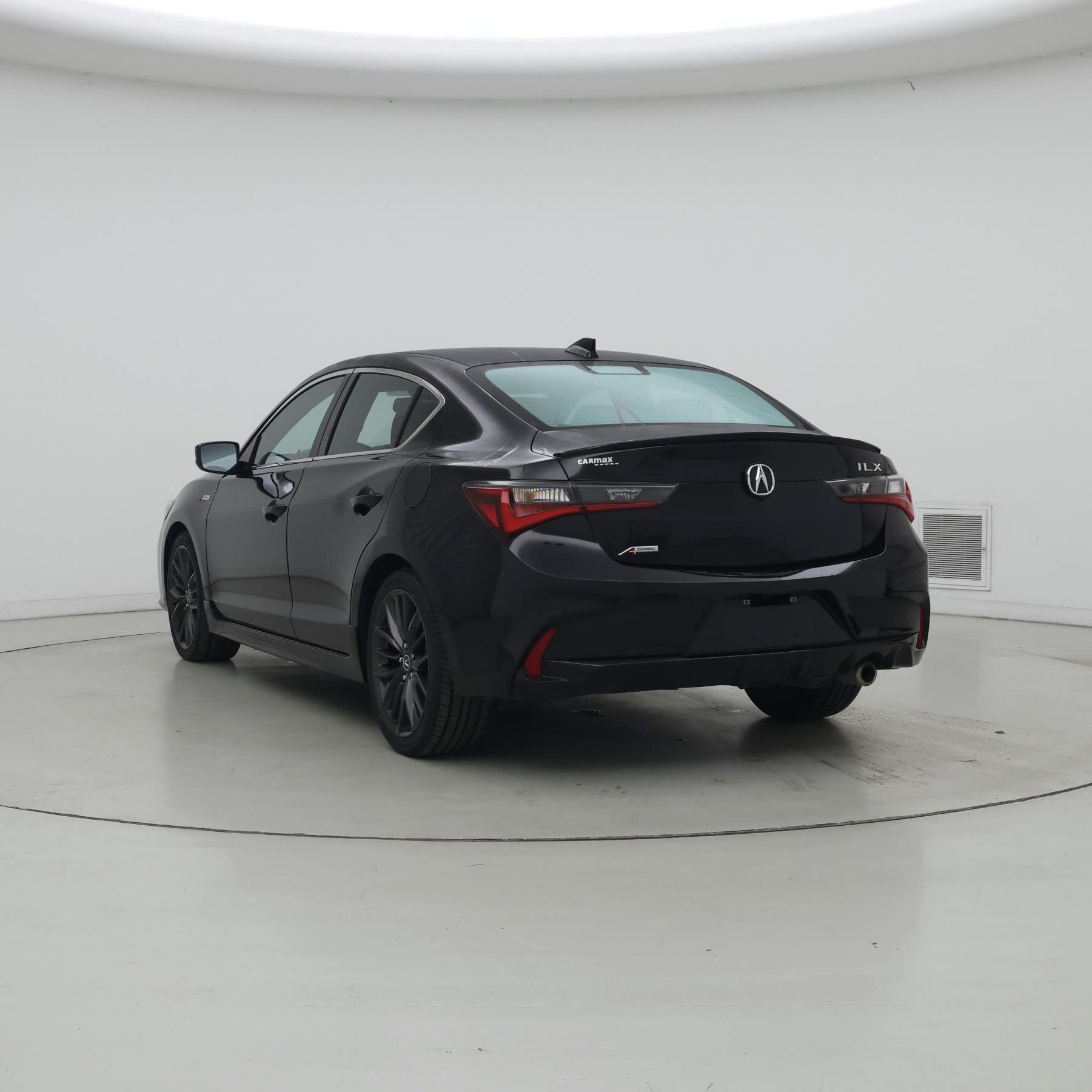 Thumbnail: 2022 Acura ILX - 2