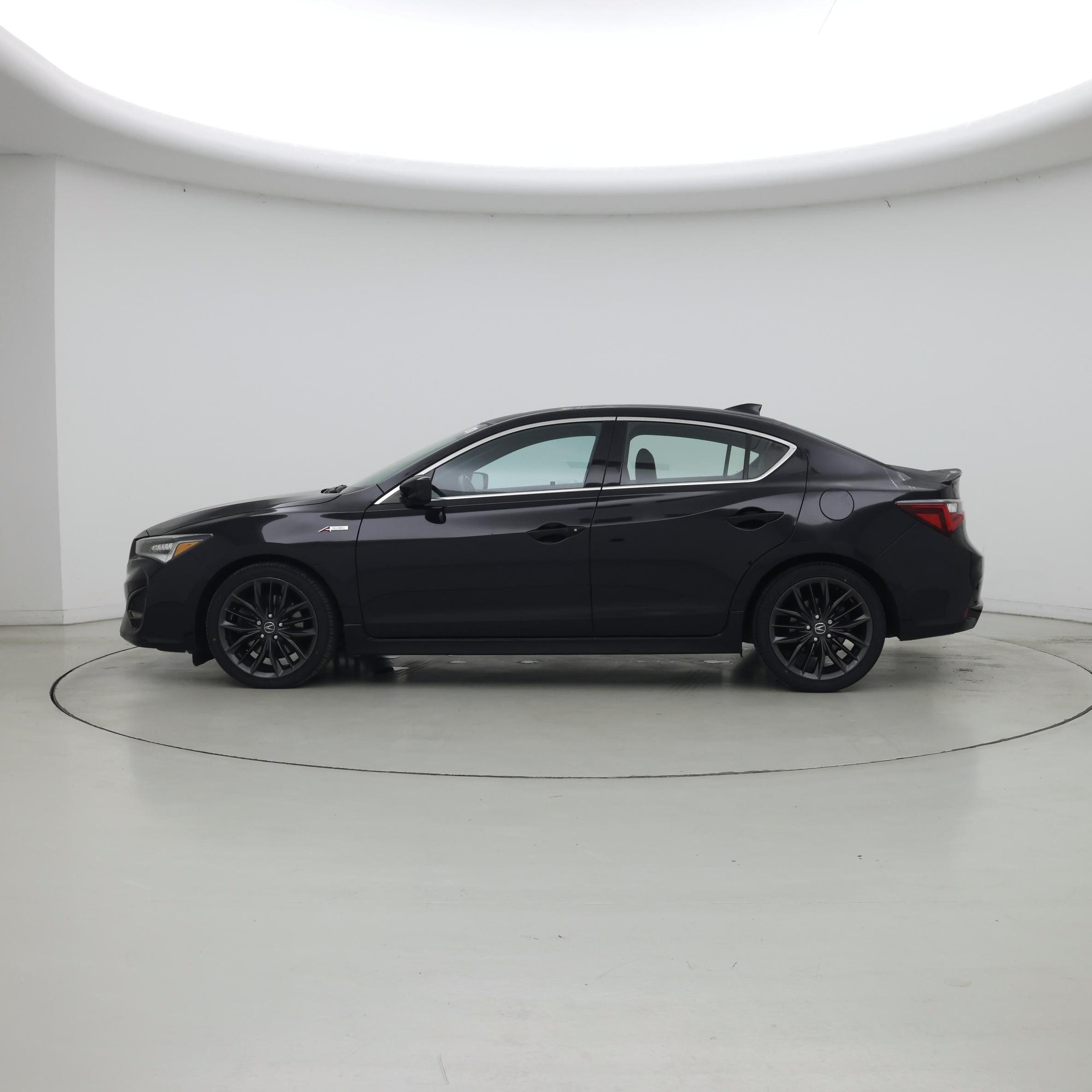 Thumbnail: 2022 Acura ILX - 3