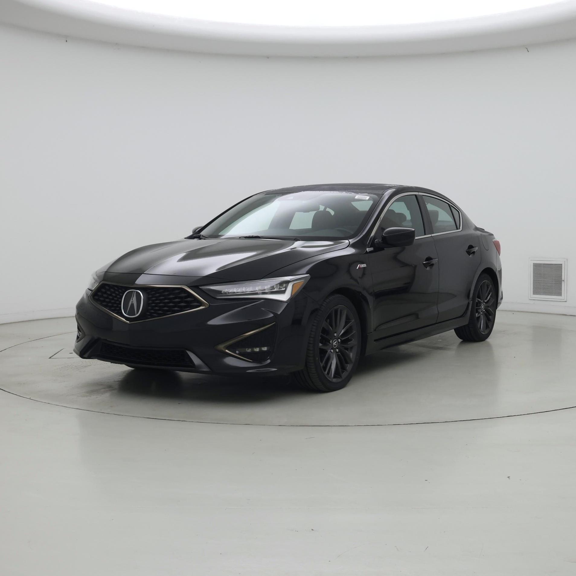 Thumbnail: 2022 Acura ILX - 4