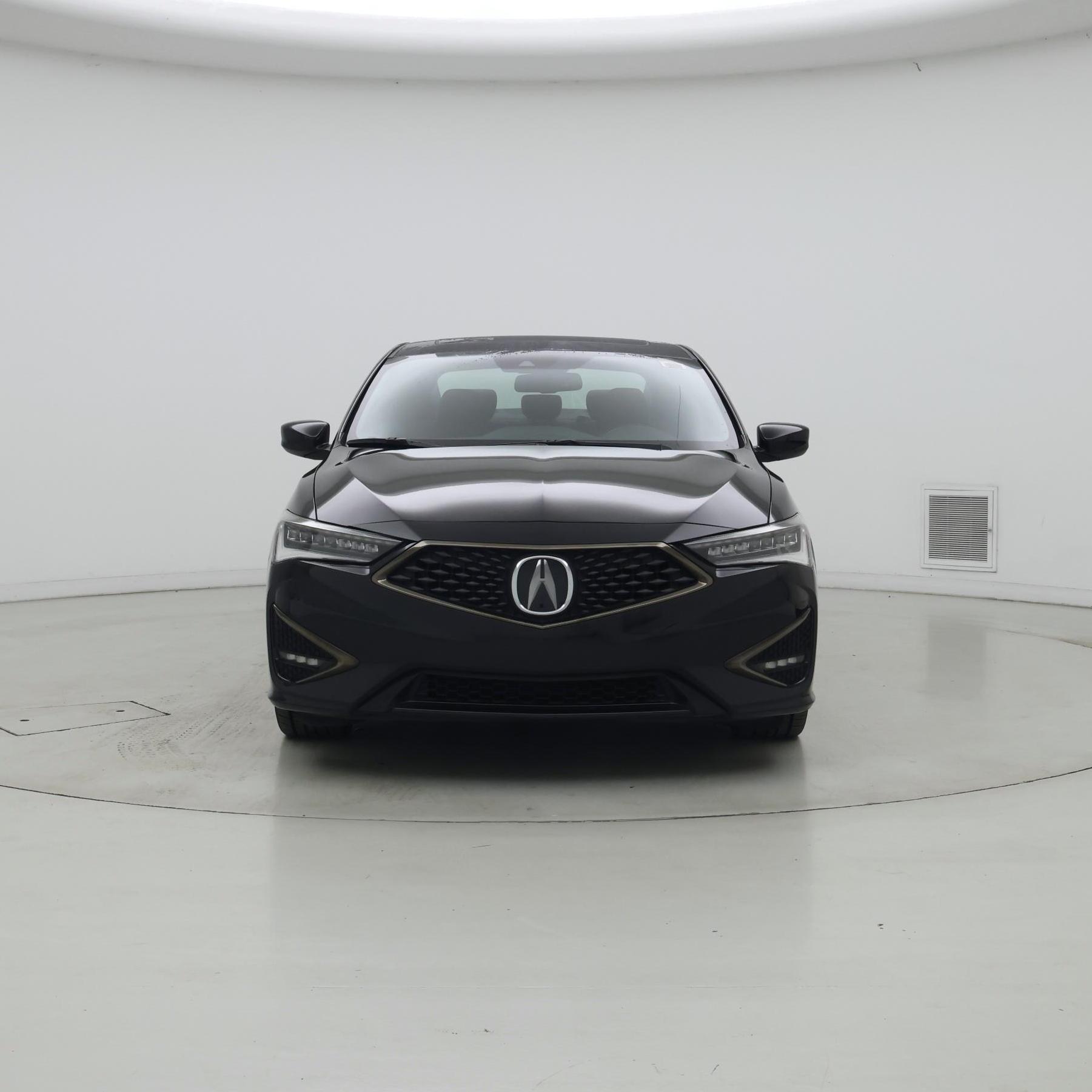 Thumbnail: 2022 Acura ILX - 5