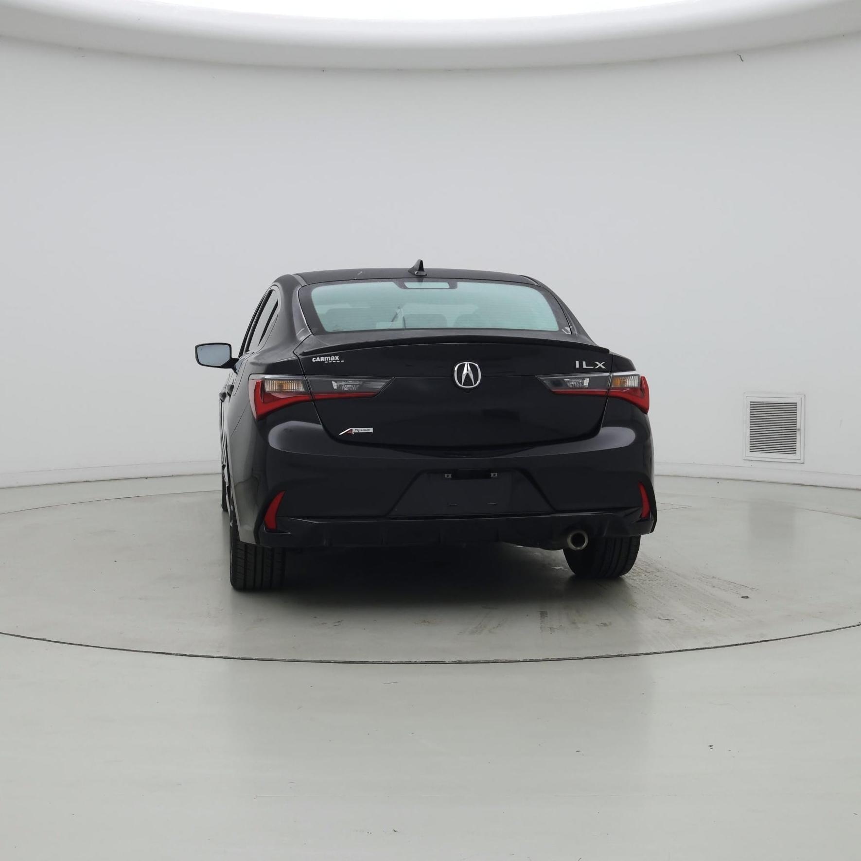 Thumbnail: 2022 Acura ILX - 6