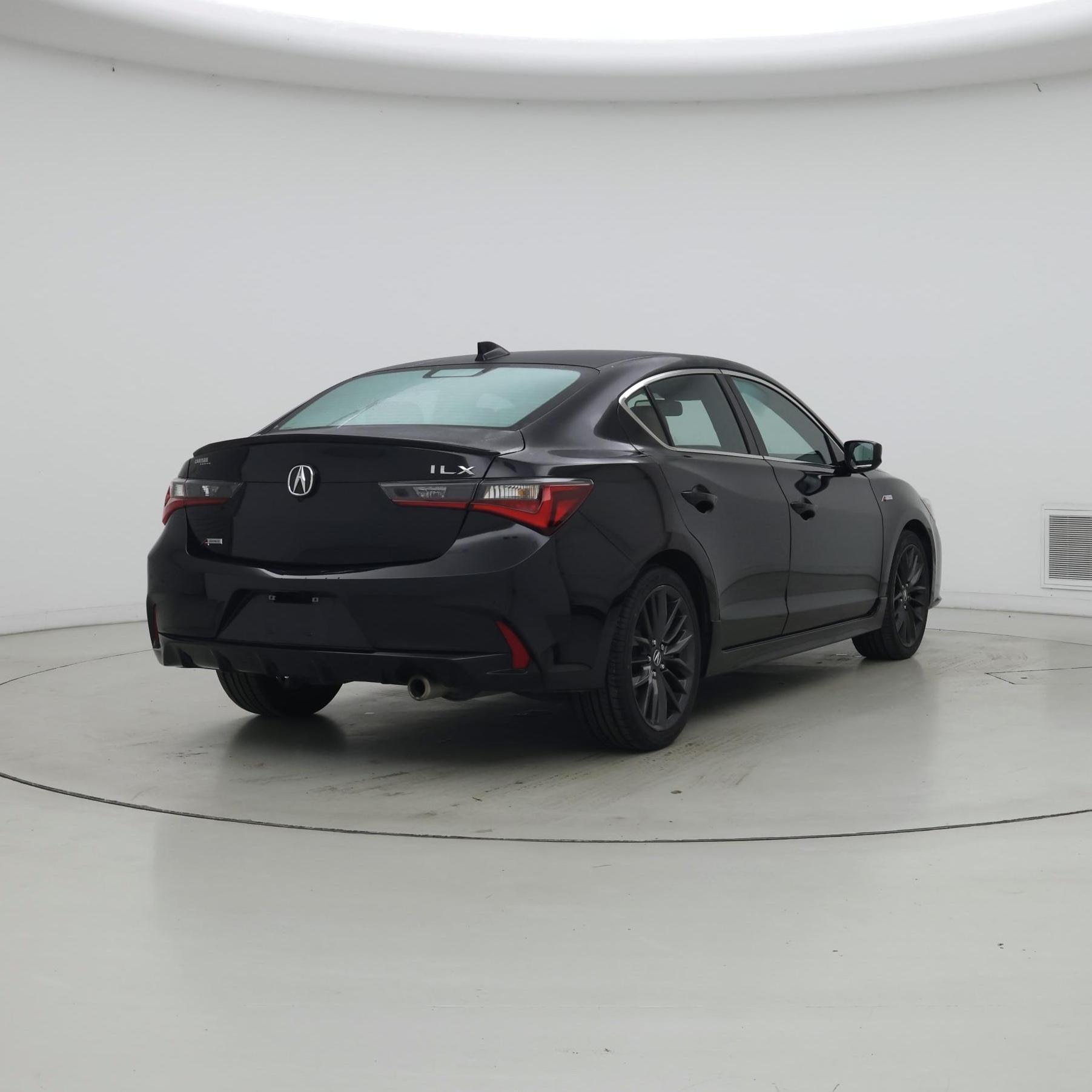 Thumbnail: 2022 Acura ILX - 8