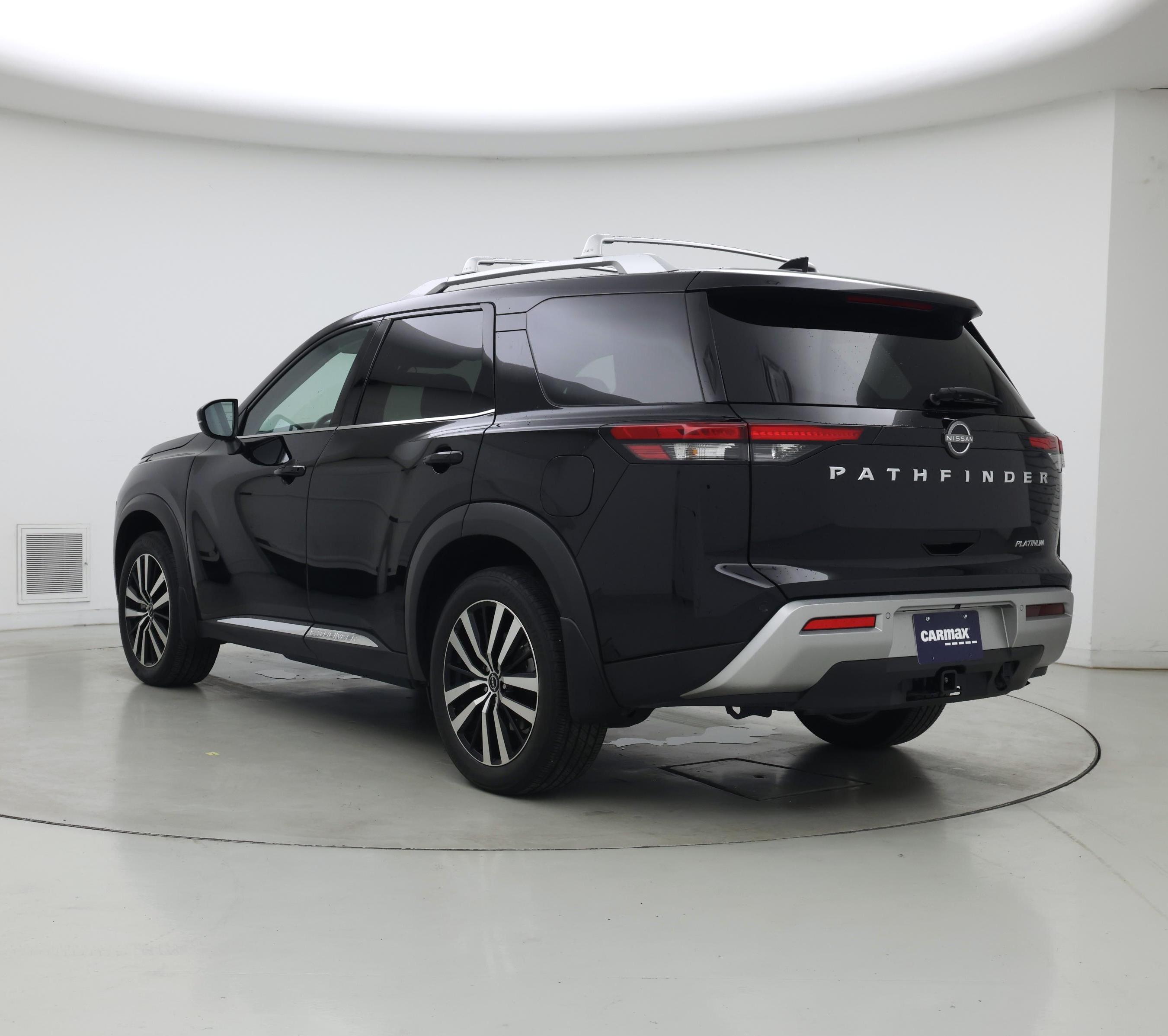 Thumbnail: 2025 Nissan Pathfinder - 2