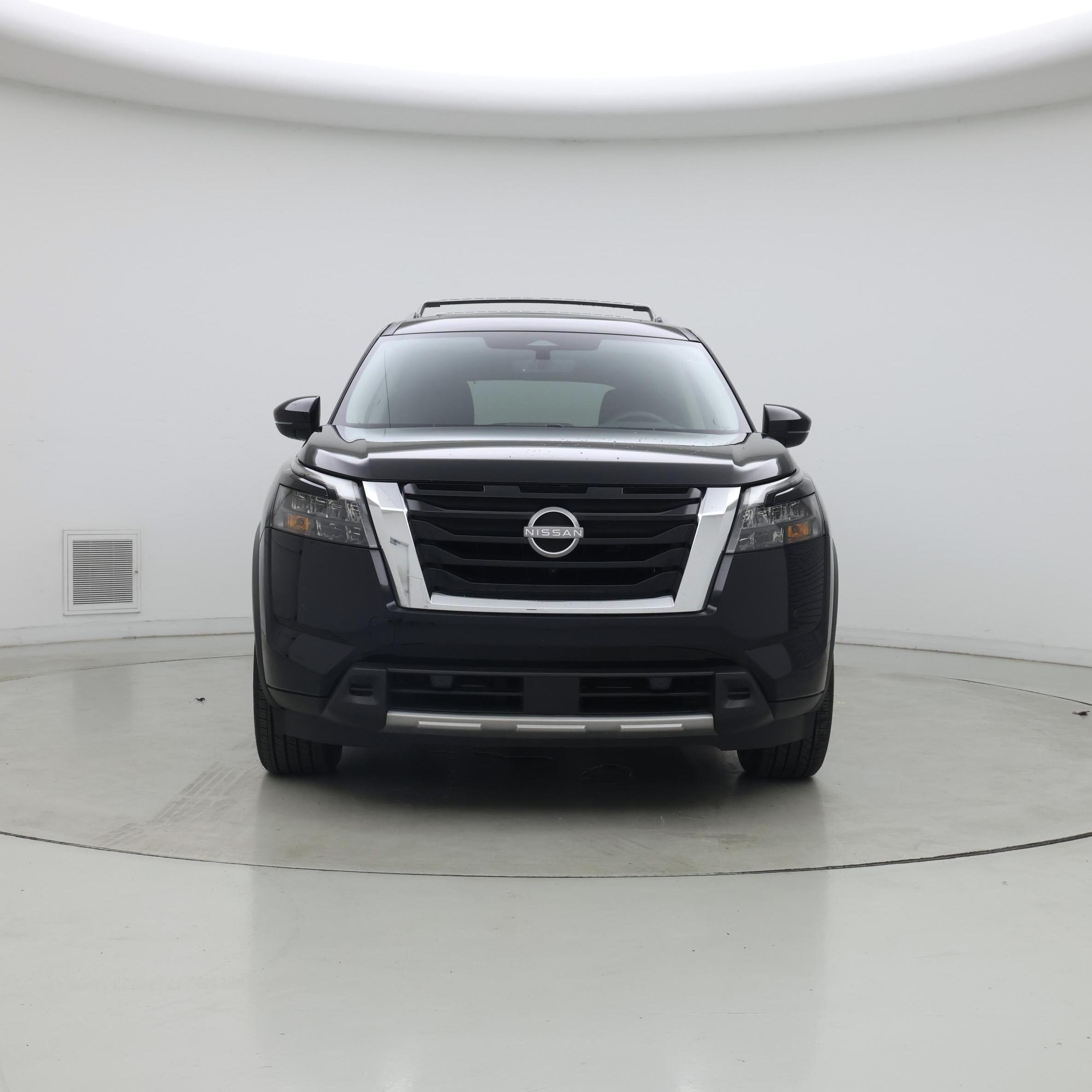 Thumbnail: 2025 Nissan Pathfinder - 5