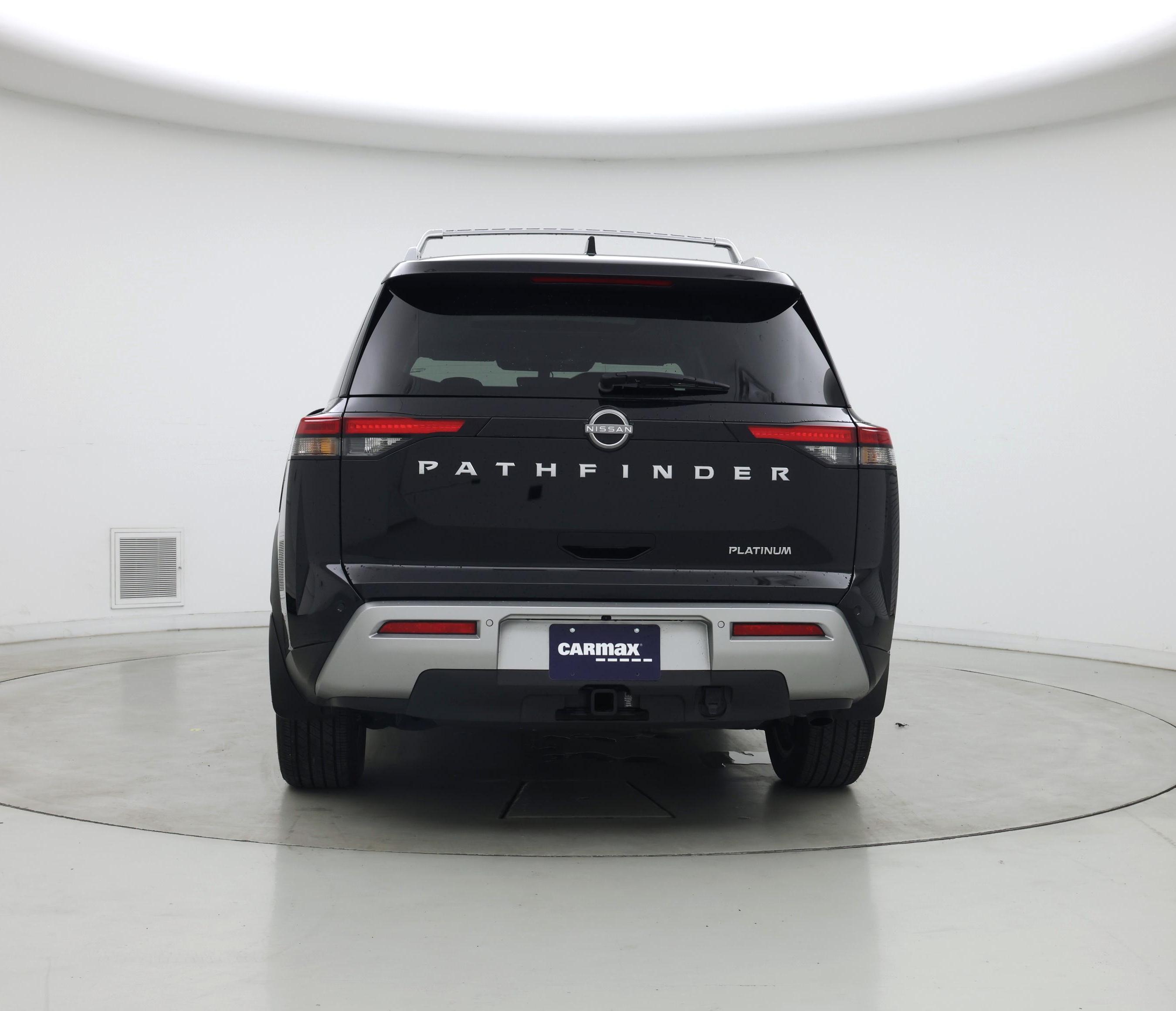Thumbnail: 2025 Nissan Pathfinder - 6