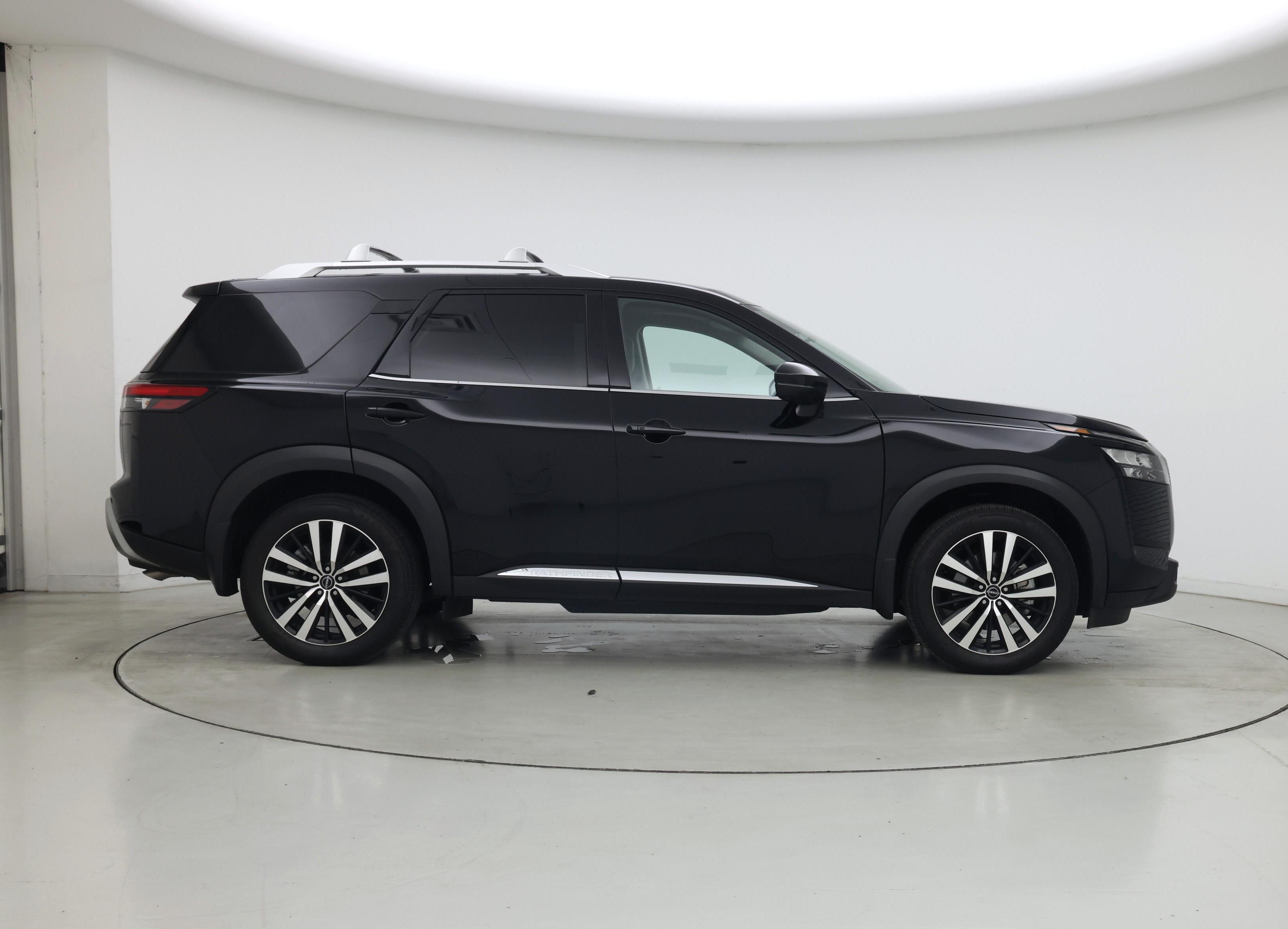 Thumbnail: 2025 Nissan Pathfinder - 7