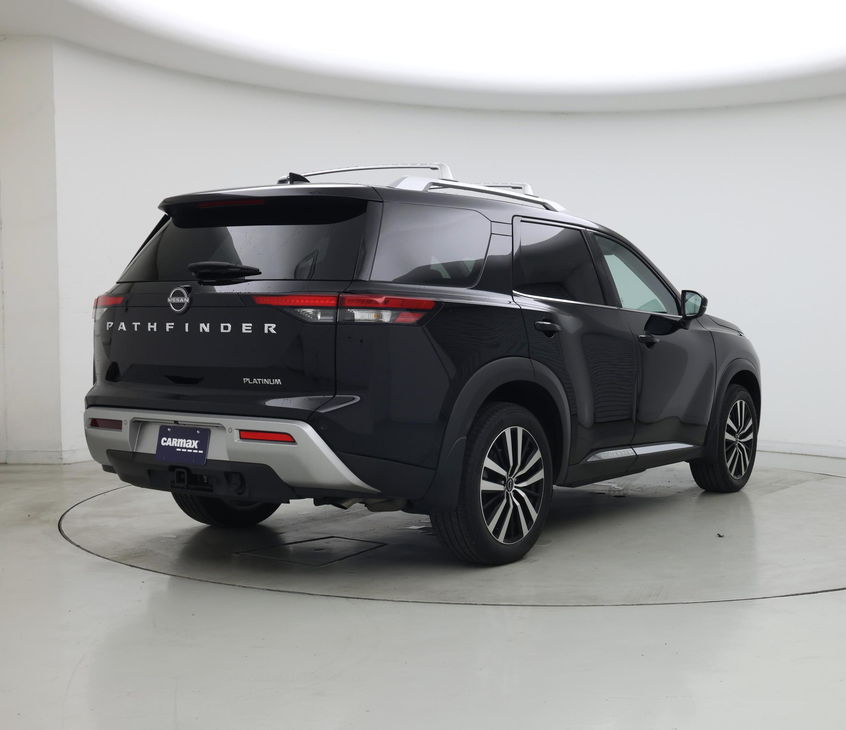 Thumbnail: 2025 Nissan Pathfinder - 8