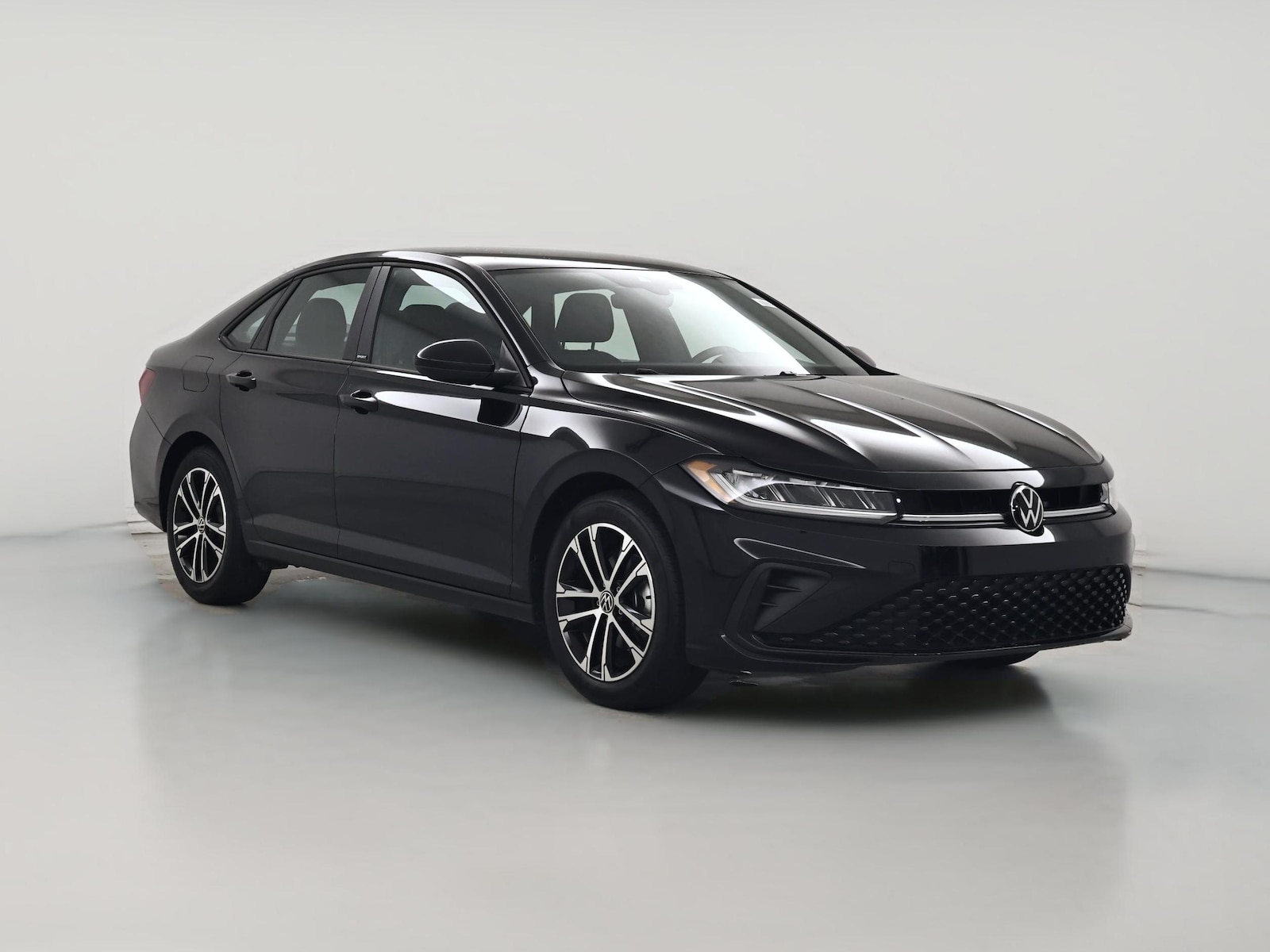 2025 Volkswagen Jetta