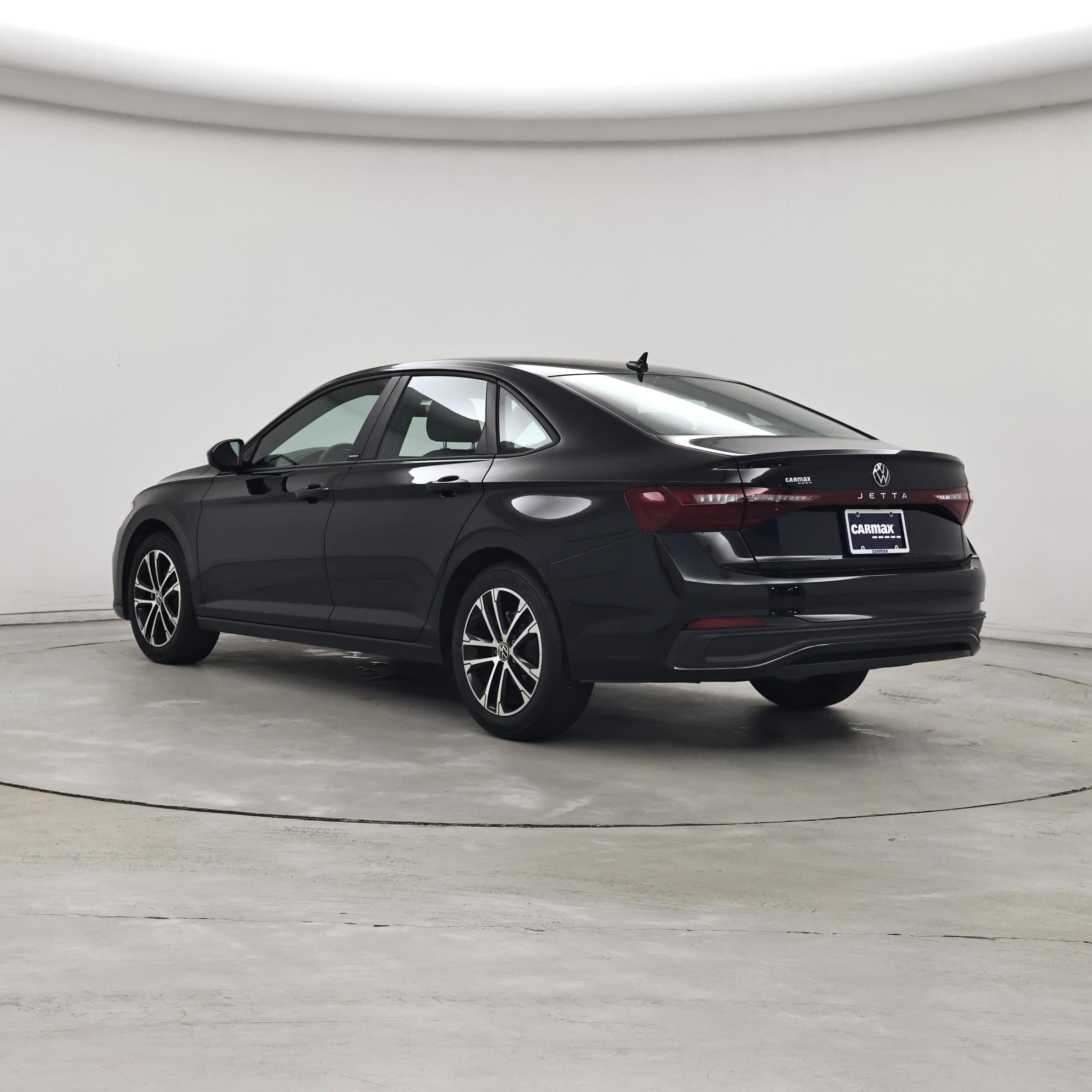 Thumbnail: 2025 Volkswagen Jetta - 2