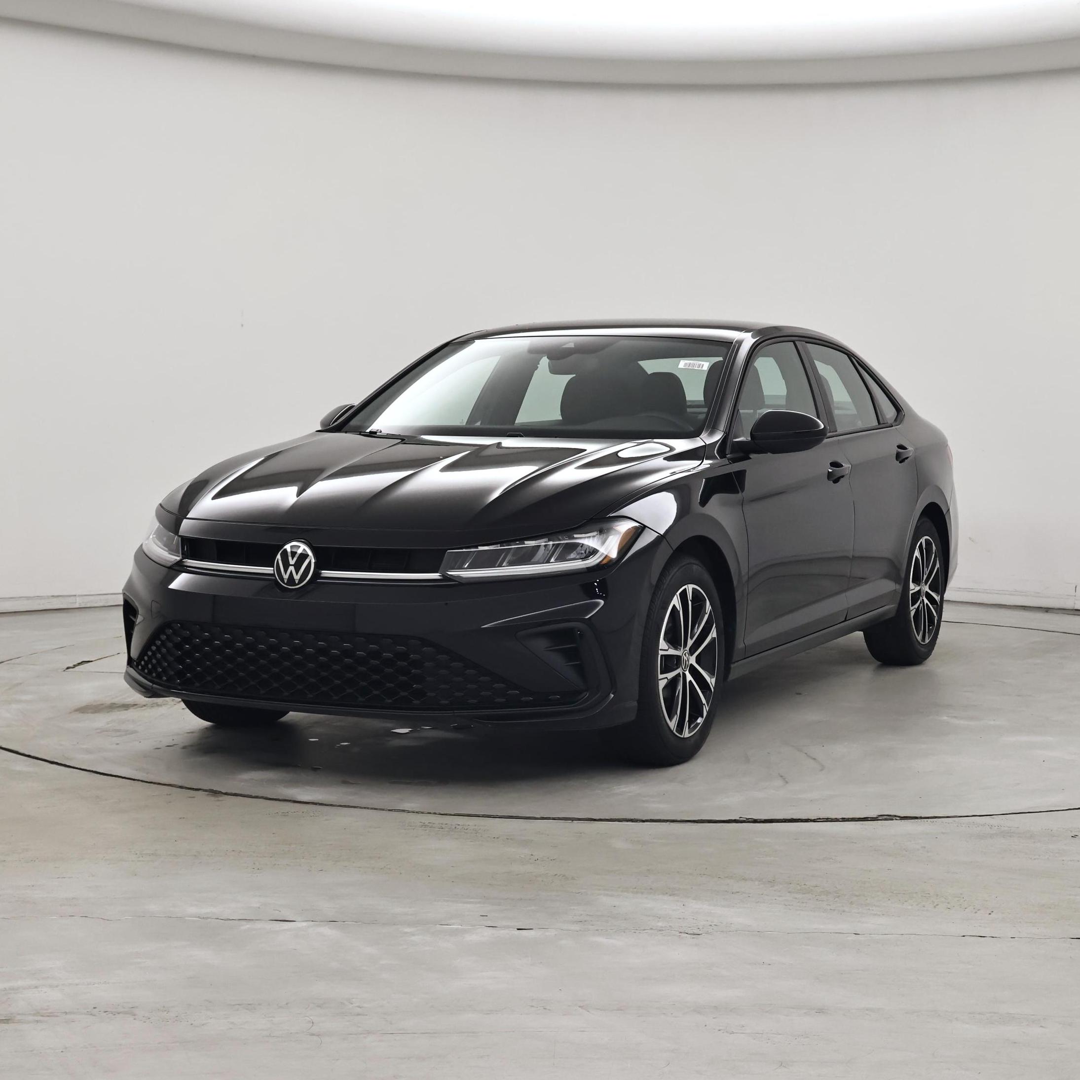 Thumbnail: 2025 Volkswagen Jetta - 4