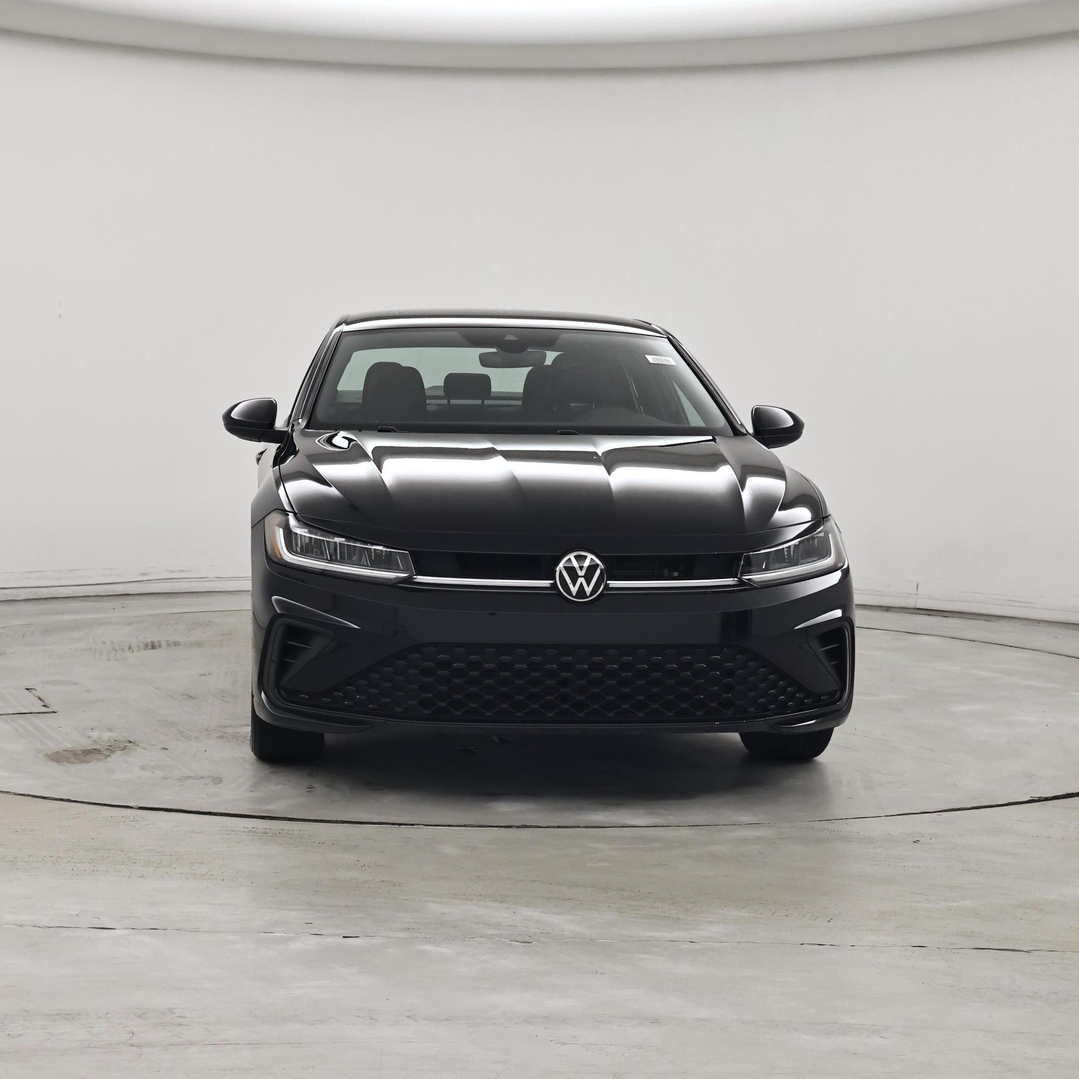 Thumbnail: 2025 Volkswagen Jetta - 5