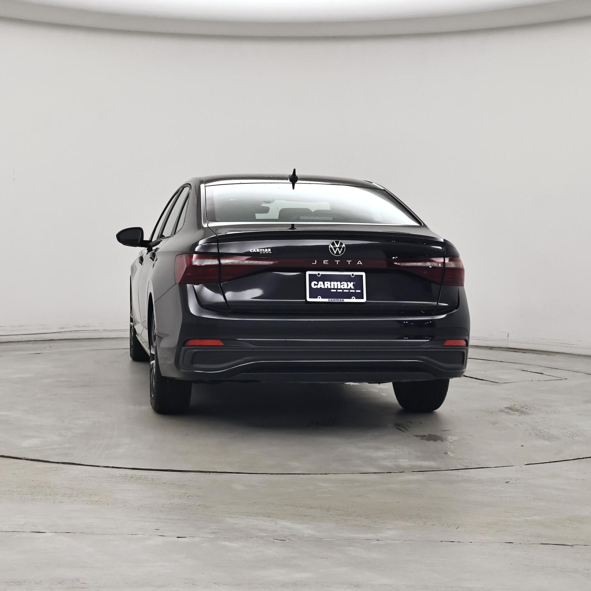 Thumbnail: 2025 Volkswagen Jetta - 6