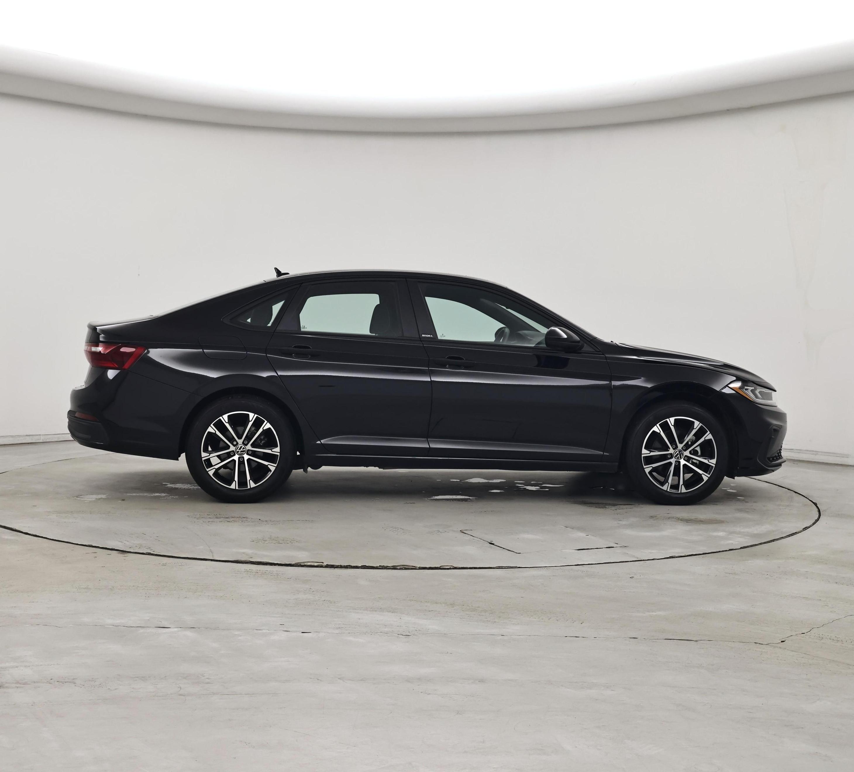 Thumbnail: 2025 Volkswagen Jetta - 7